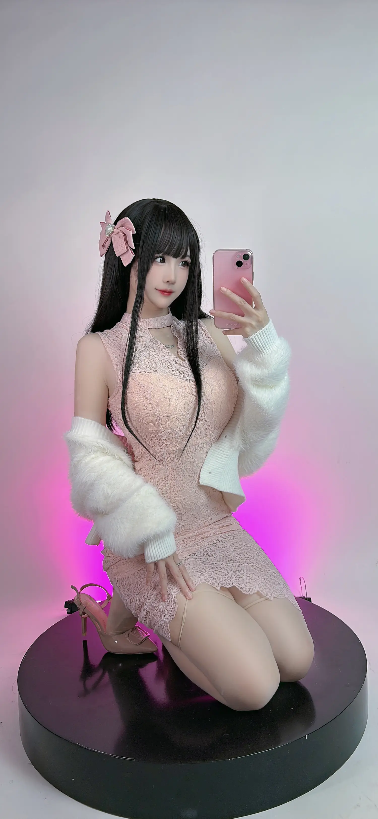 团子研究社_miko酱ww_077 – NO. 077003-001