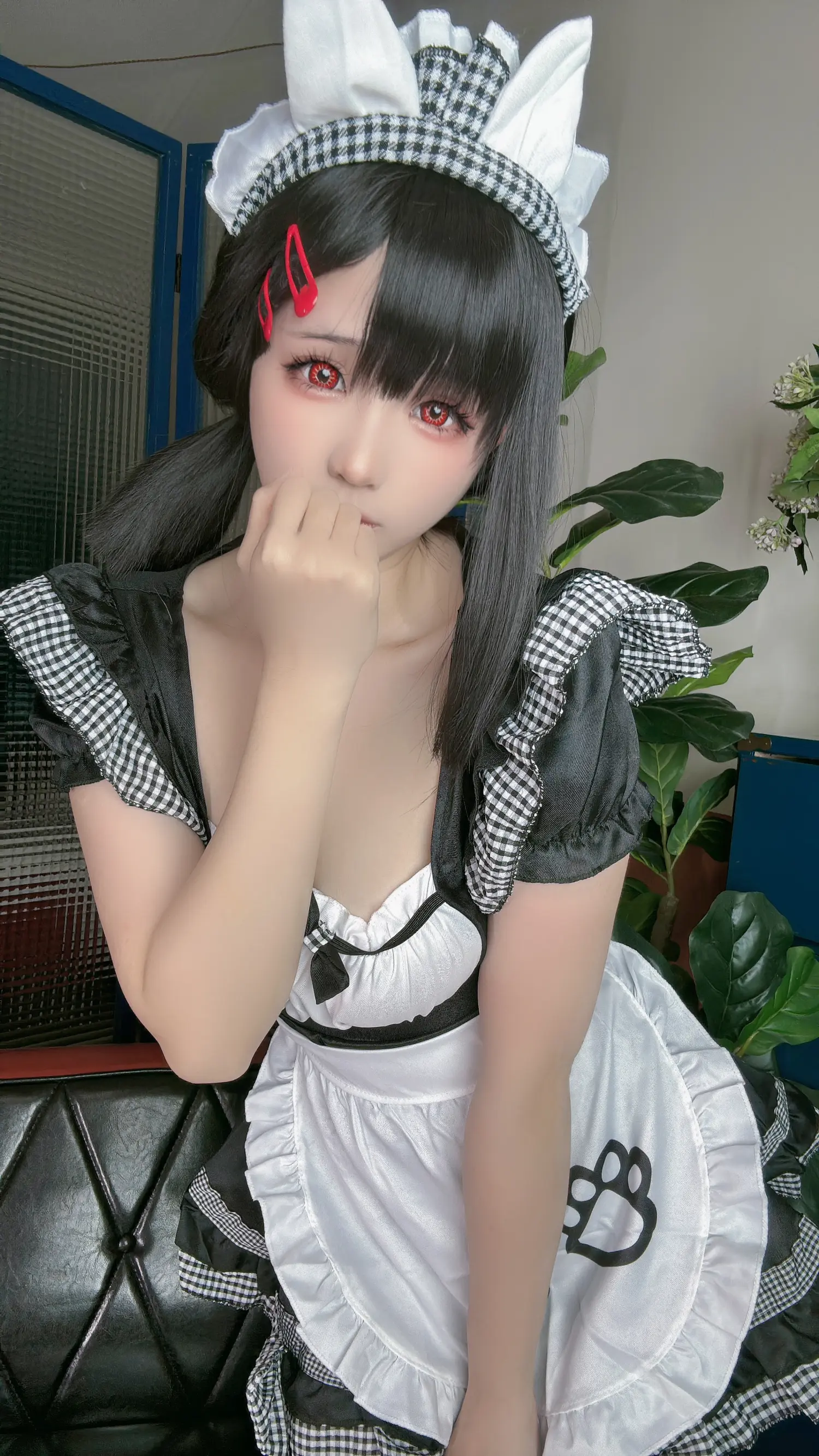 团子研究社_miko酱ww_077 – NO. 077014-002