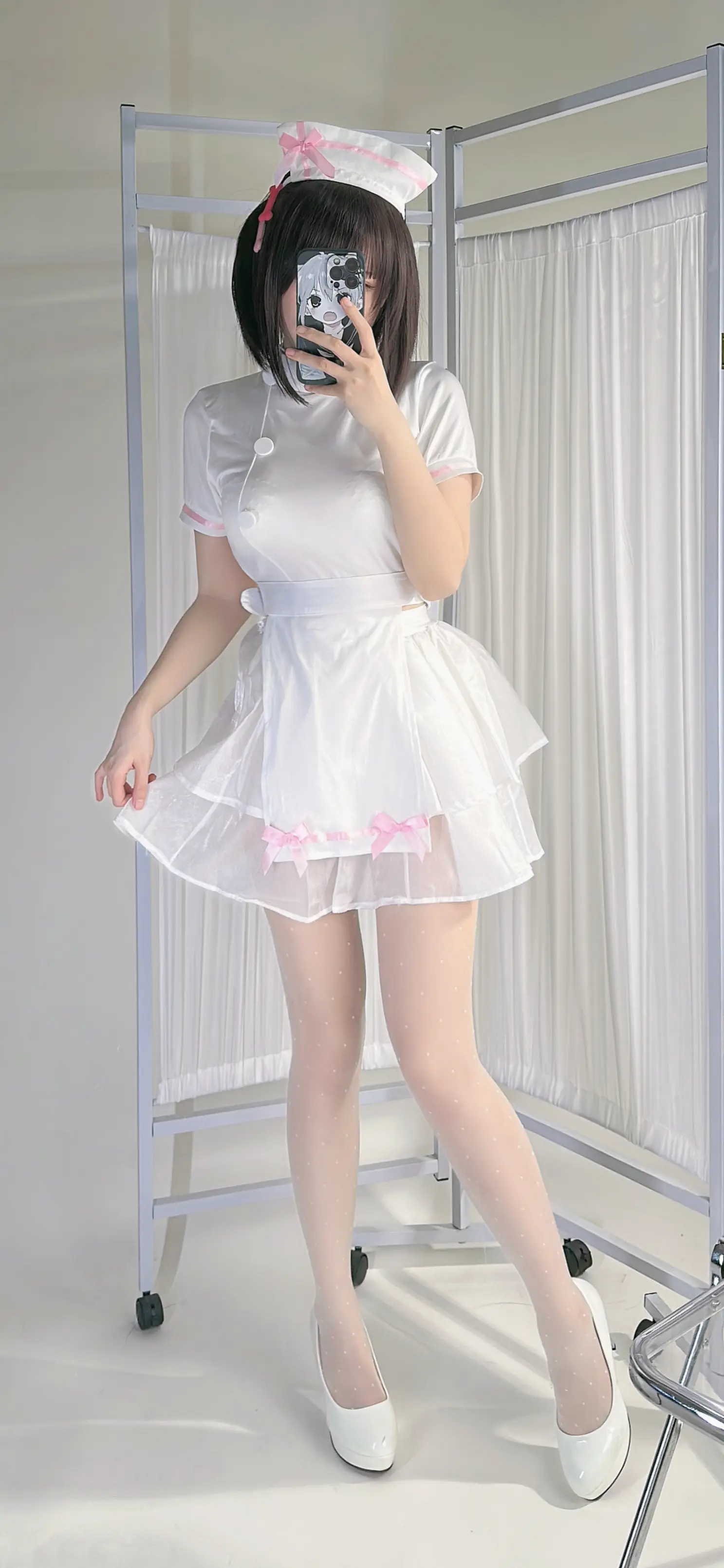 团子研究社_miko酱ww – NO. 078-001