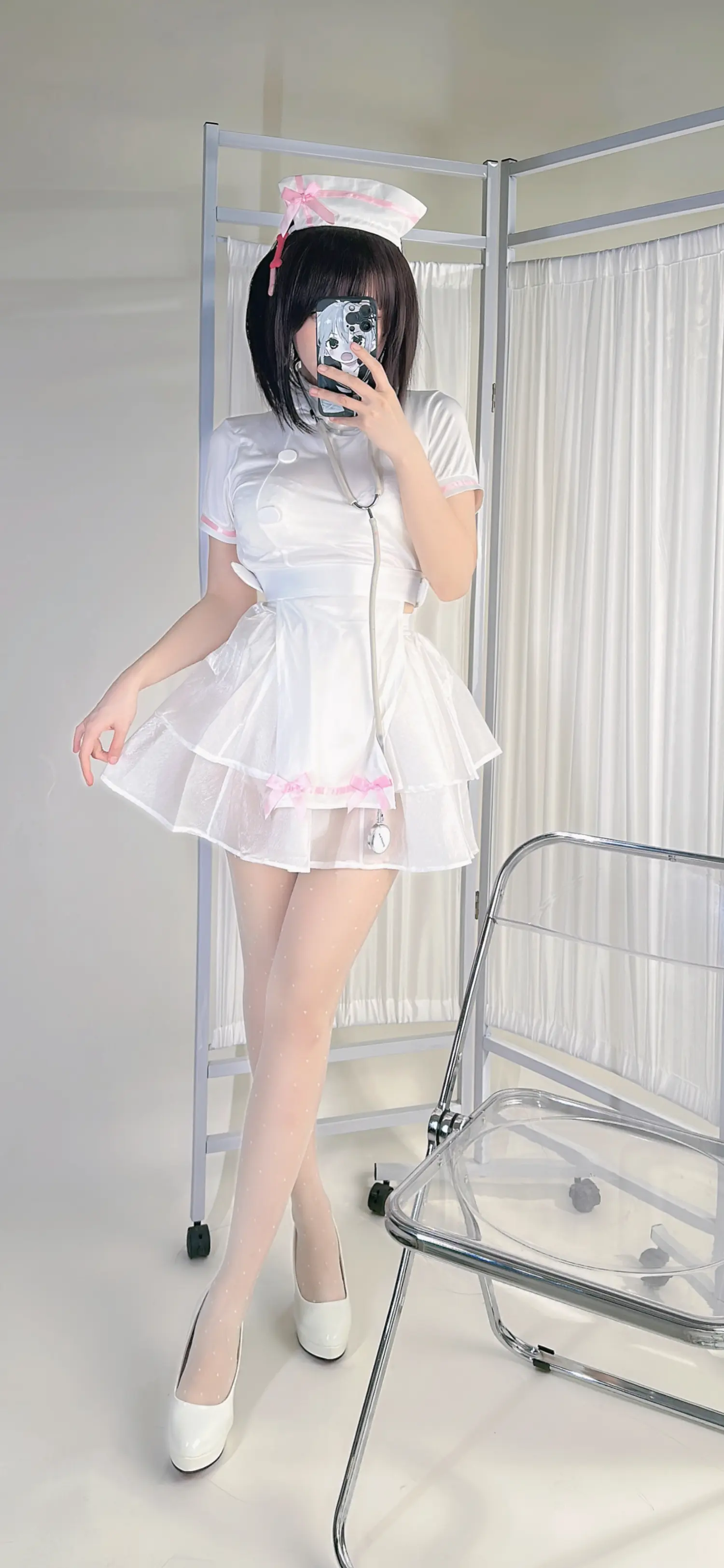 团子研究社_miko酱ww – NO. 078-003