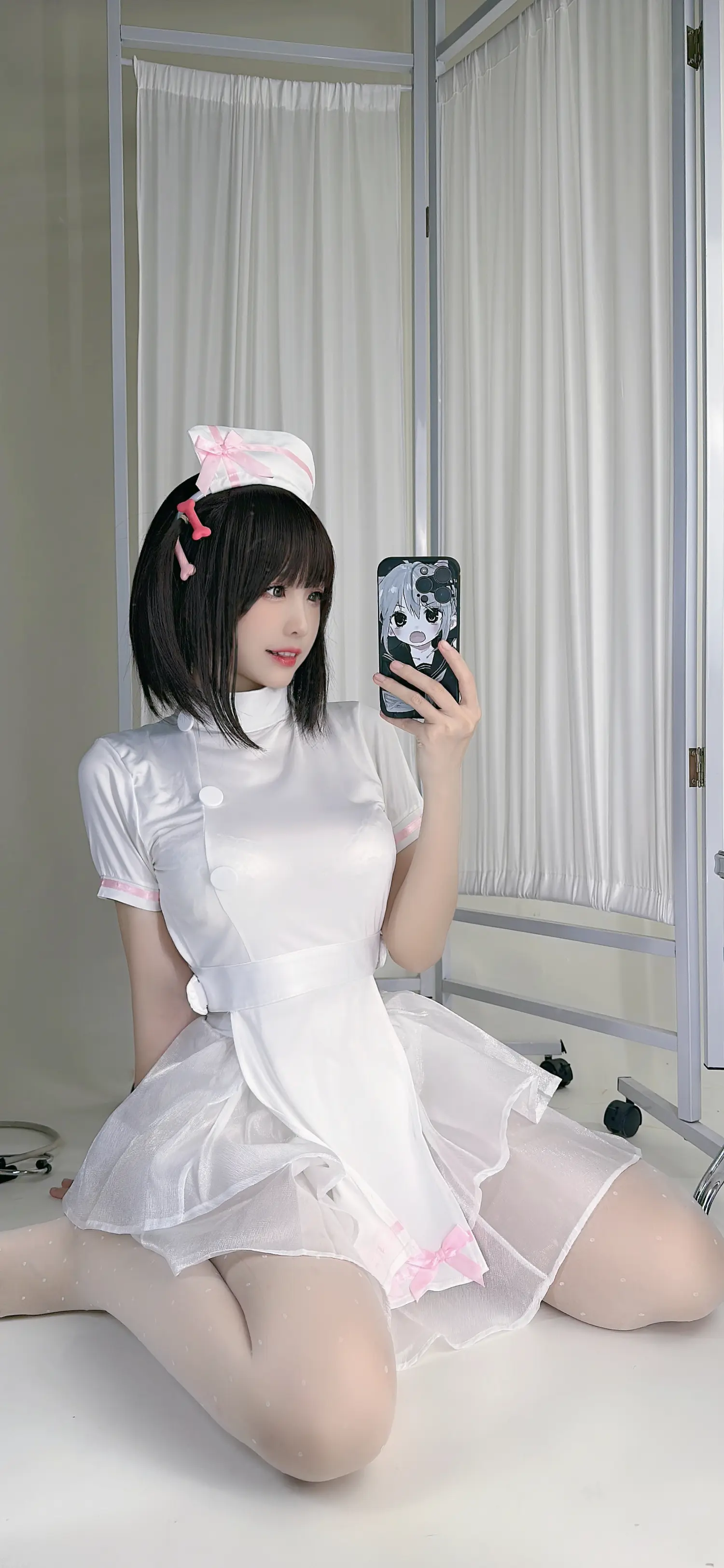 团子研究社_miko酱ww – NO. 078-004