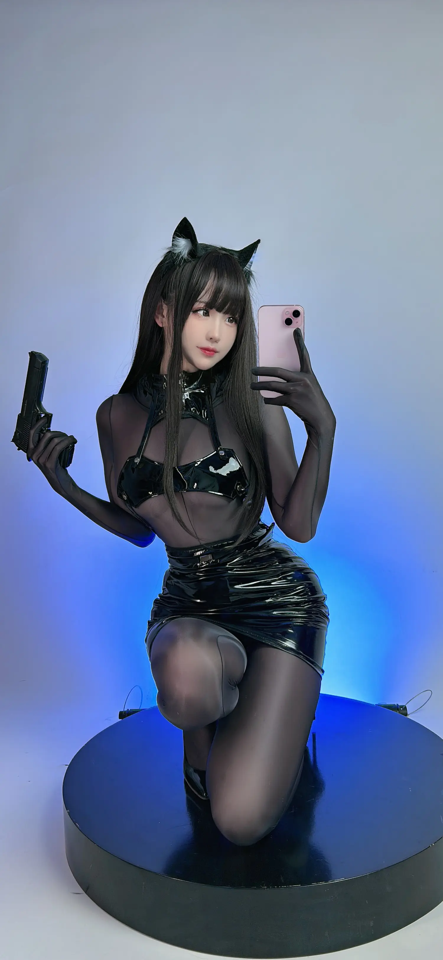 团子研究社_miko酱ww – NO. 081-004