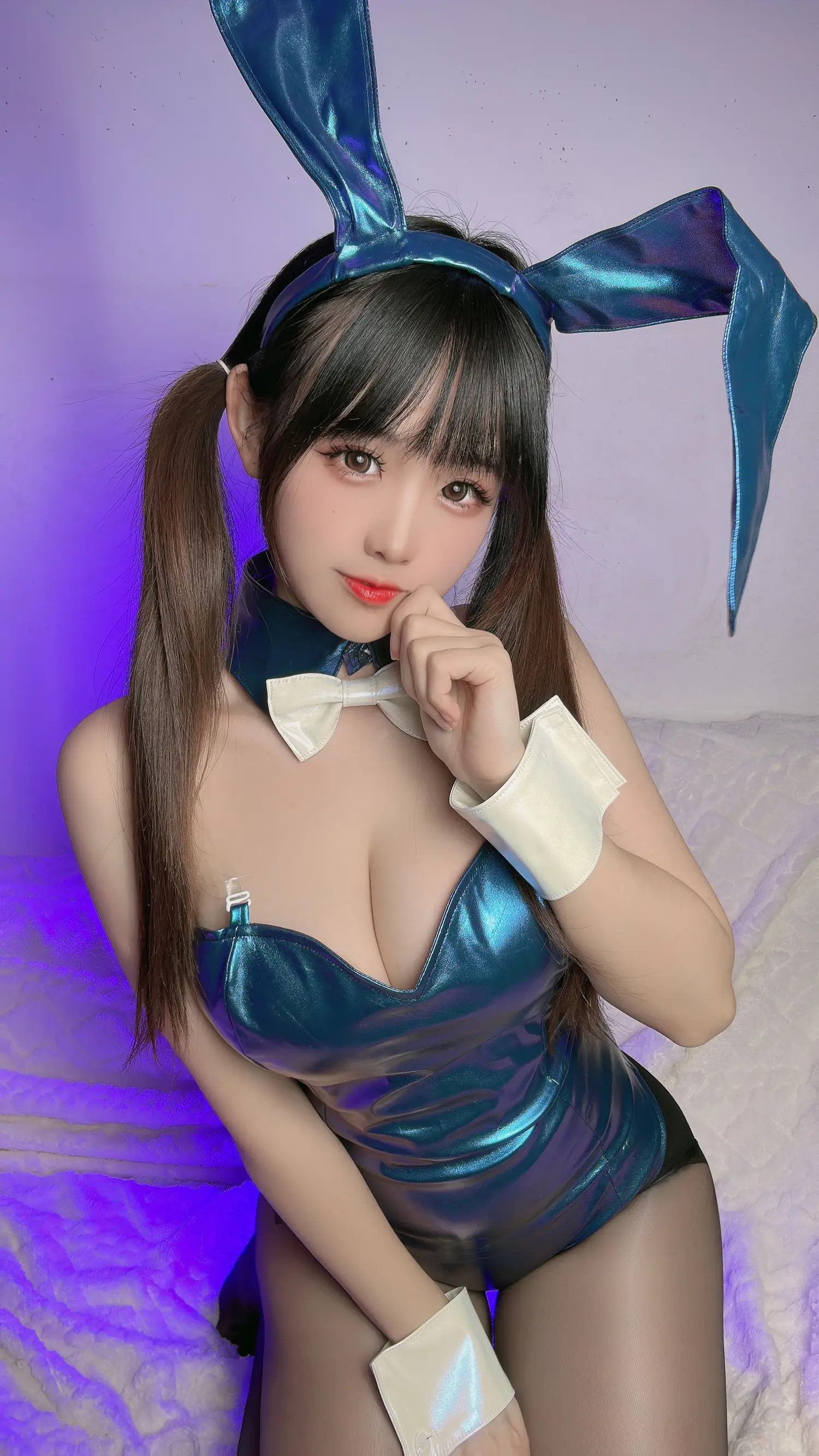 团子研究社_miko酱ww_082 – NO. 082007-004