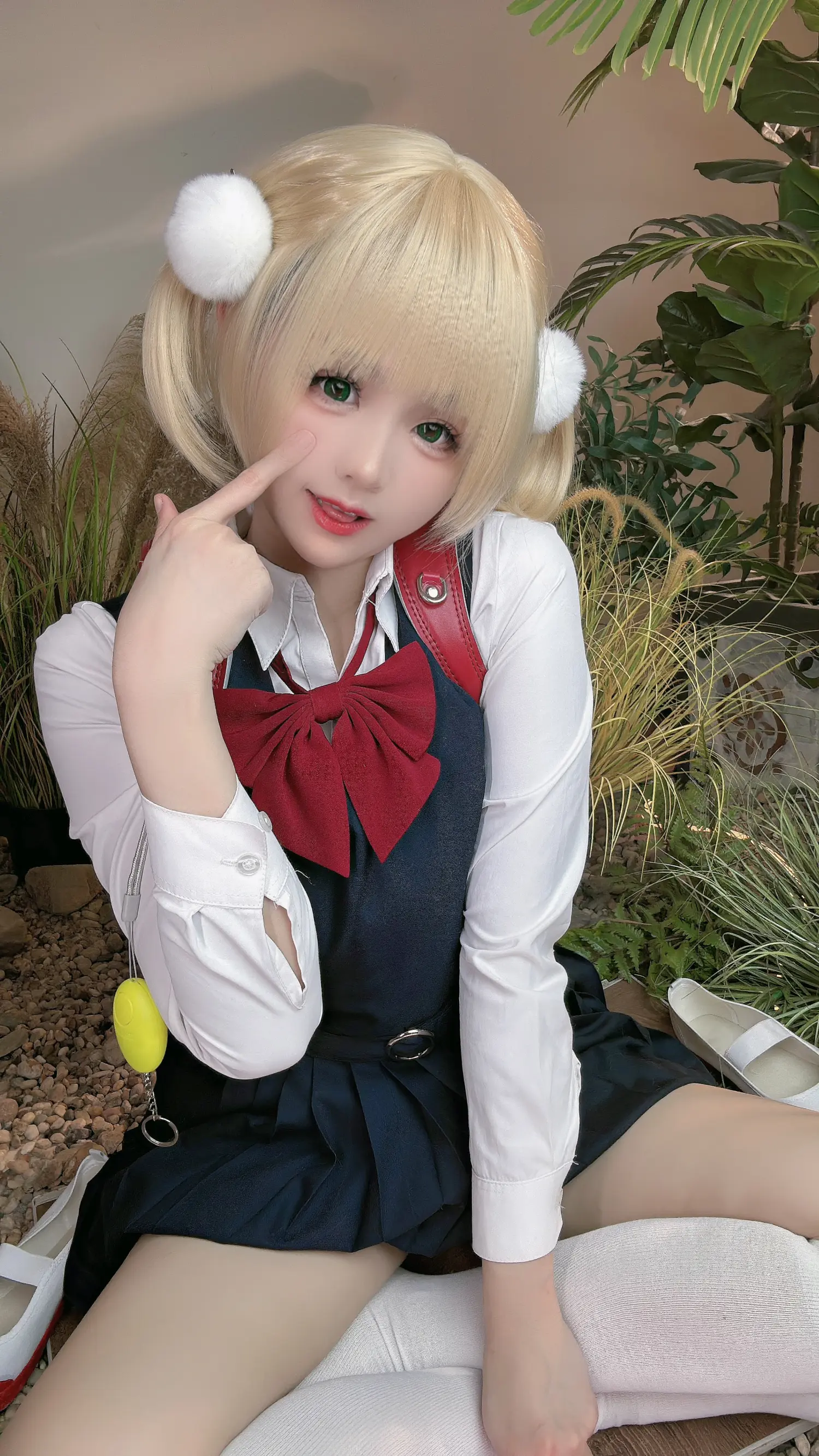 团子研究社_miko酱ww_082 – NO. 082009-001