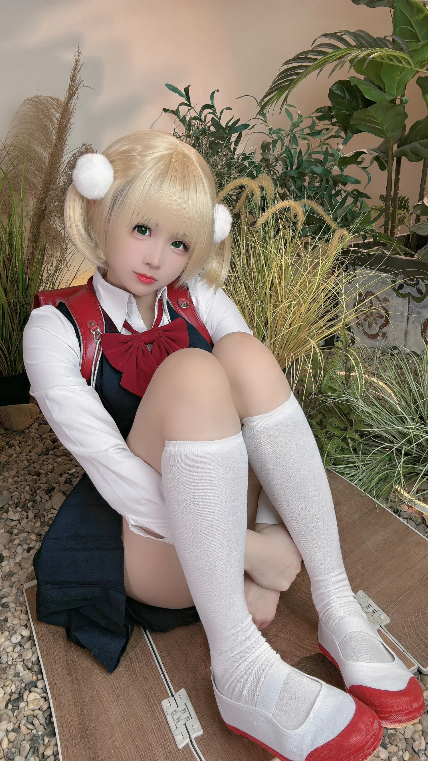 团子研究社_miko酱ww_082 – NO. 082009-002