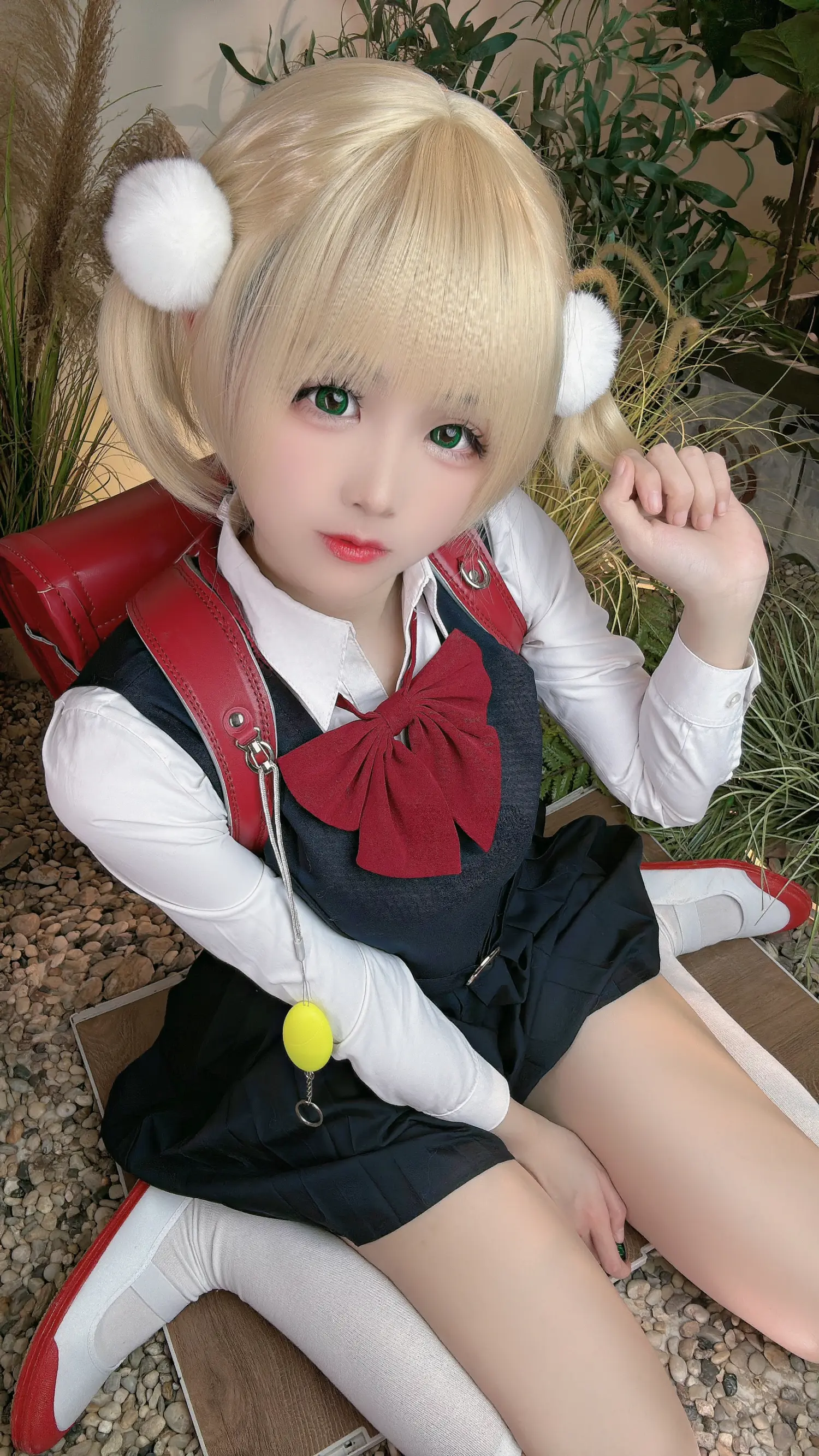 团子研究社_miko酱ww_082 – NO. 082009-003