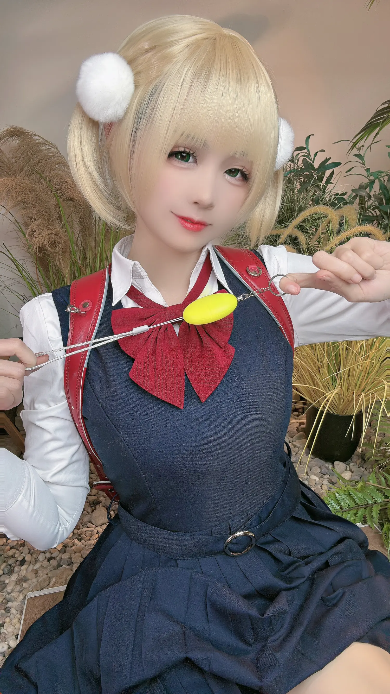团子研究社_miko酱ww_082 – NO. 082009-004