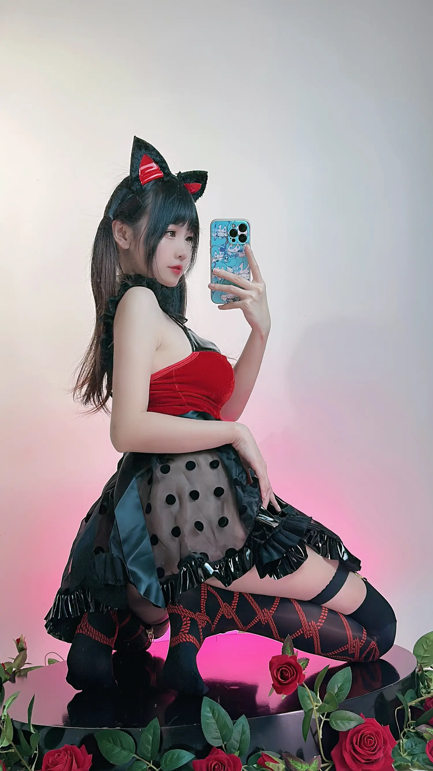 团子研究社_miko酱ww_082 – NO. 082010-002