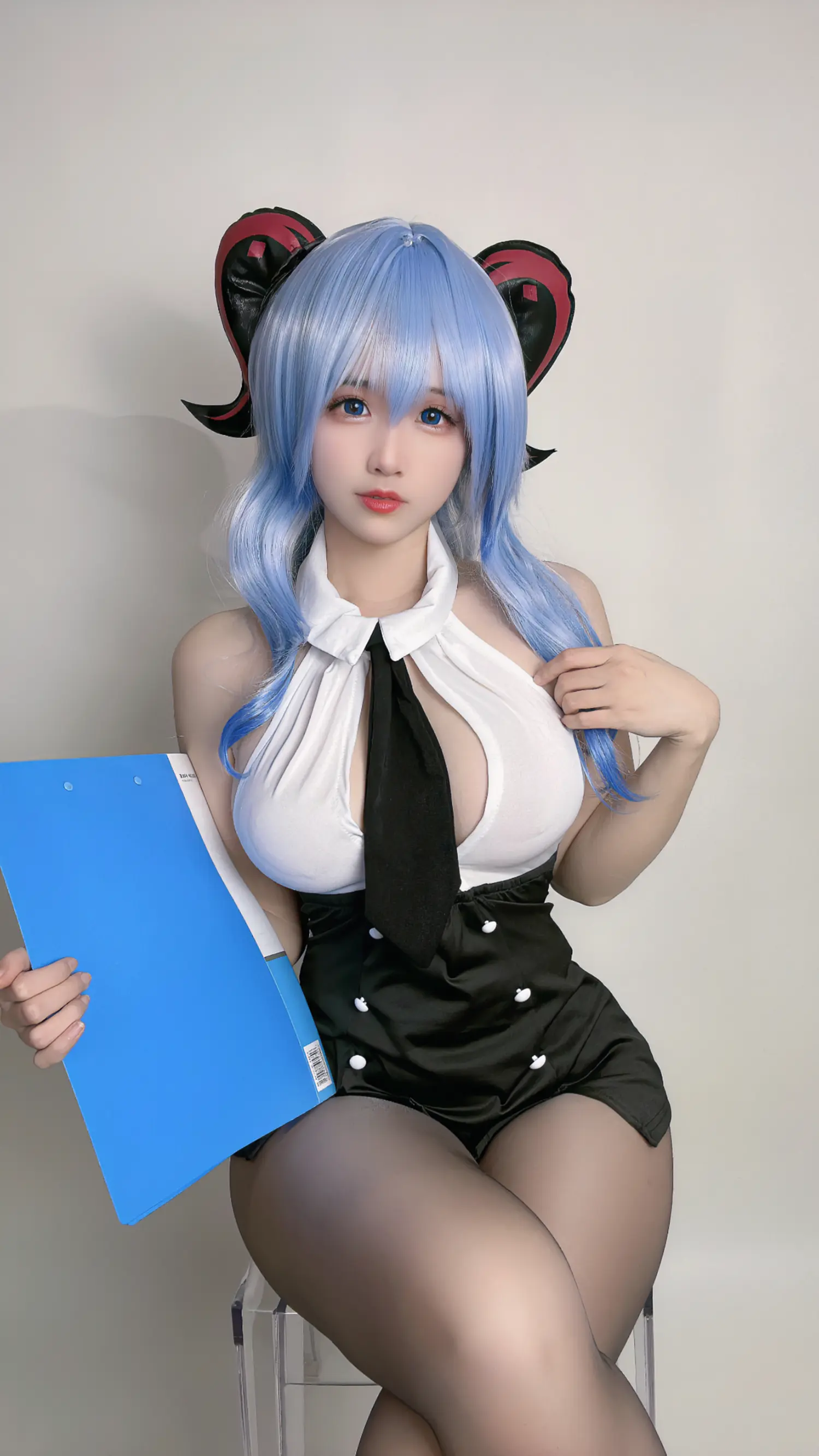 团子研究社_miko酱ww_082 – NO. 082011-001