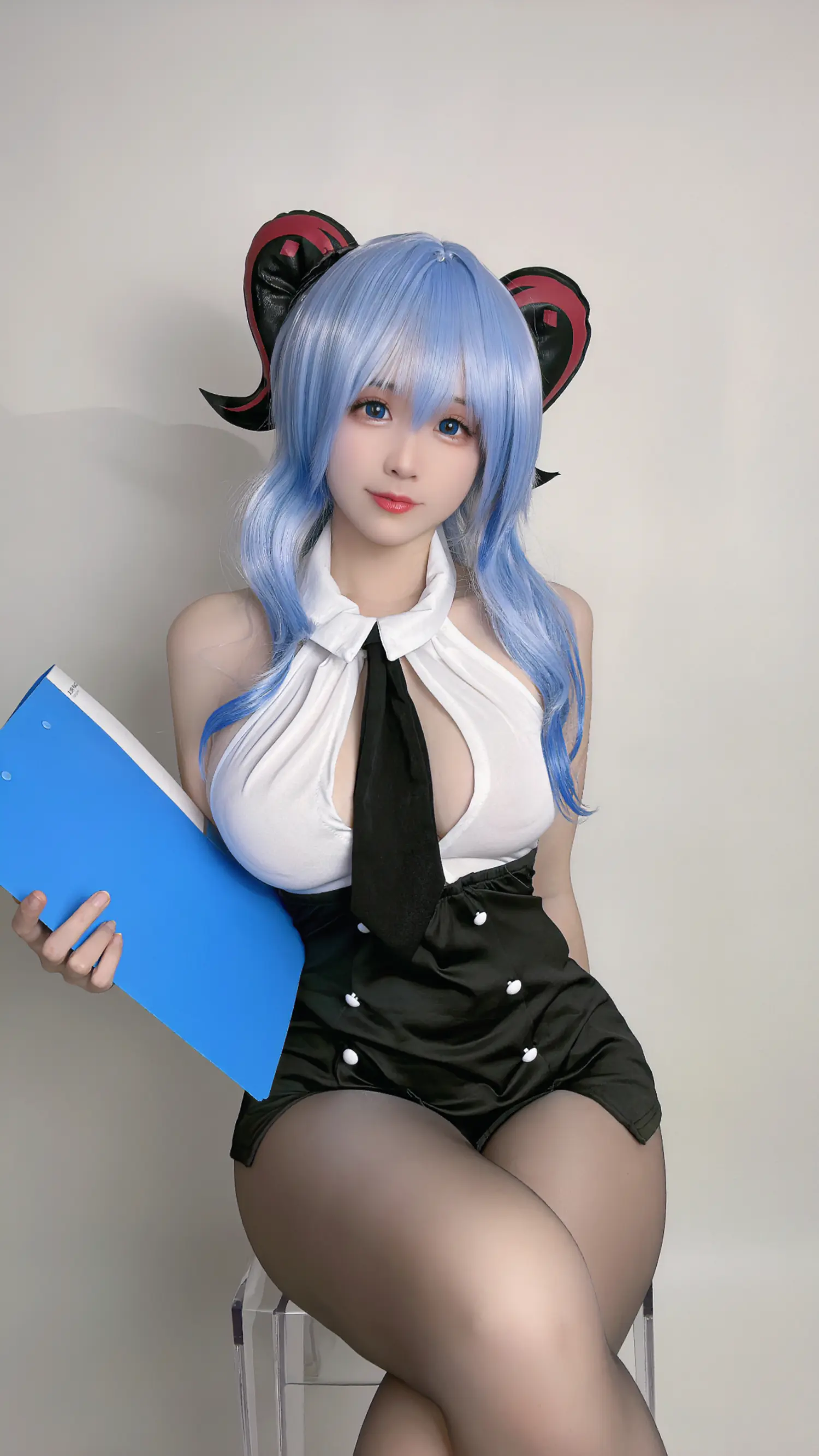 团子研究社_miko酱ww_082 – NO. 082011-003