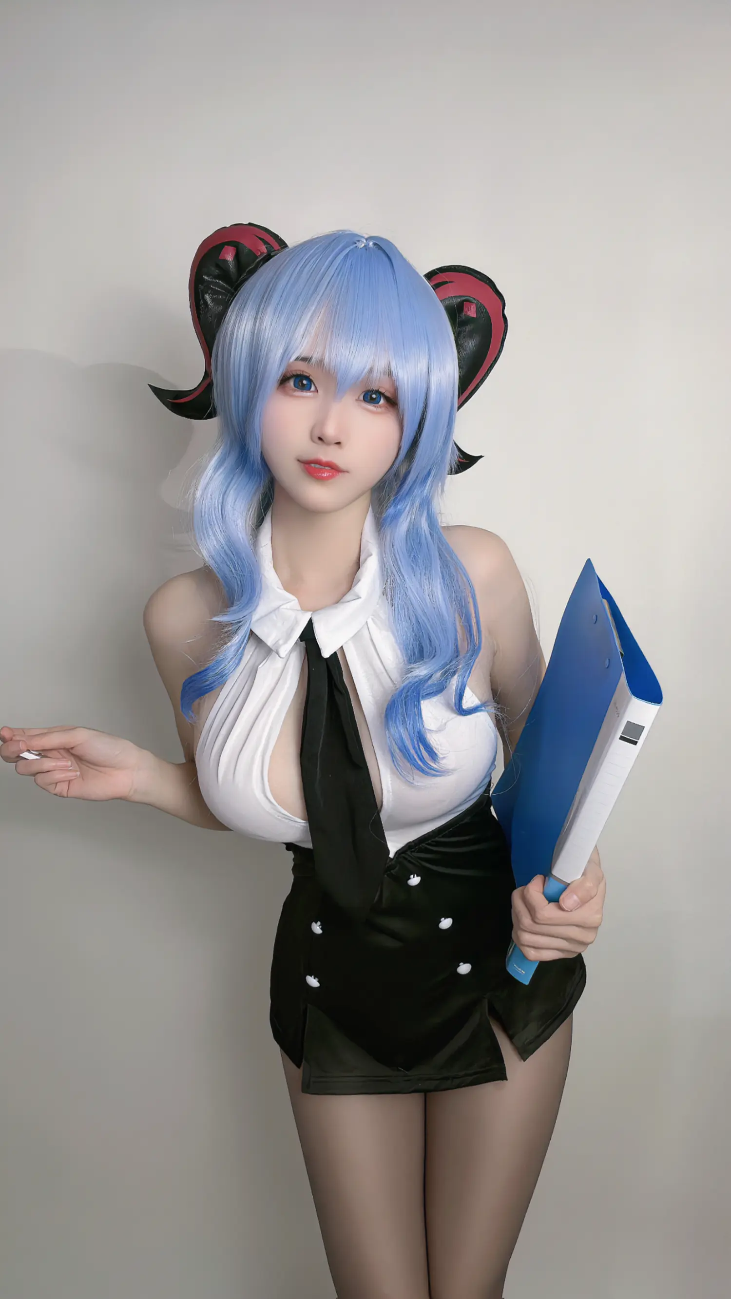 团子研究社_miko酱ww_082 – NO. 082011-004