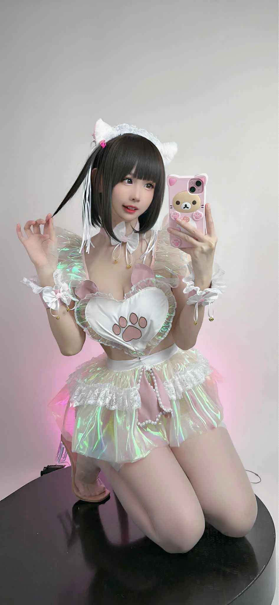 团子研究社_miko酱ww_083 – NO. 083005-003