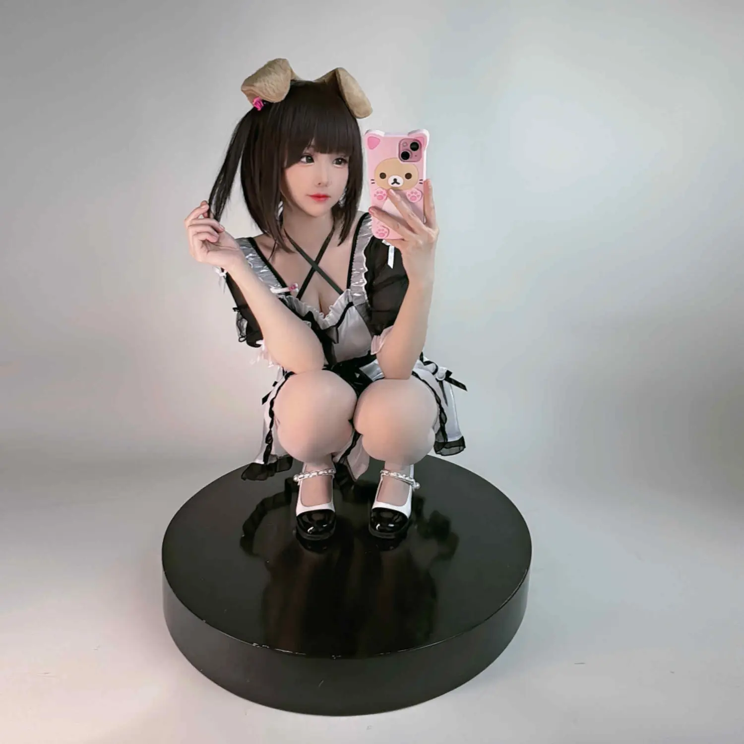 团子研究社_miko酱ww_083 – NO. 083008-001
