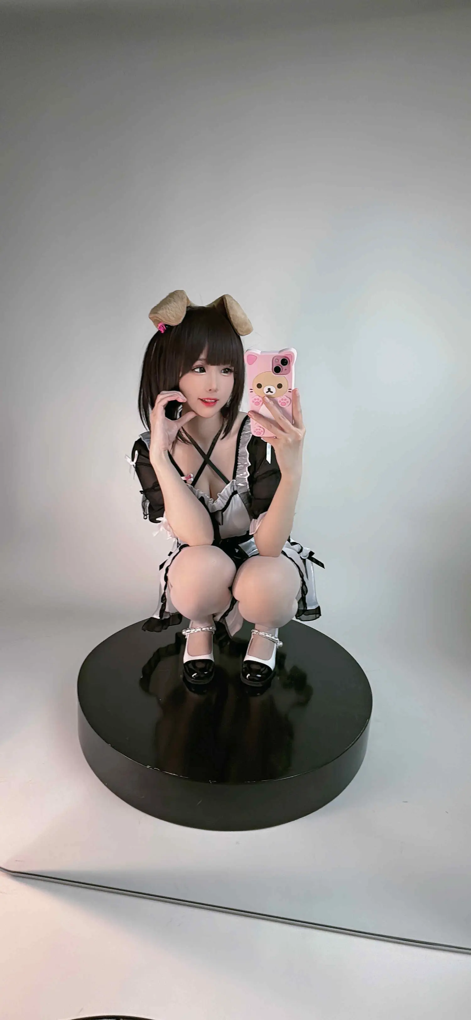 团子研究社_miko酱ww_083 – NO. 083008-002