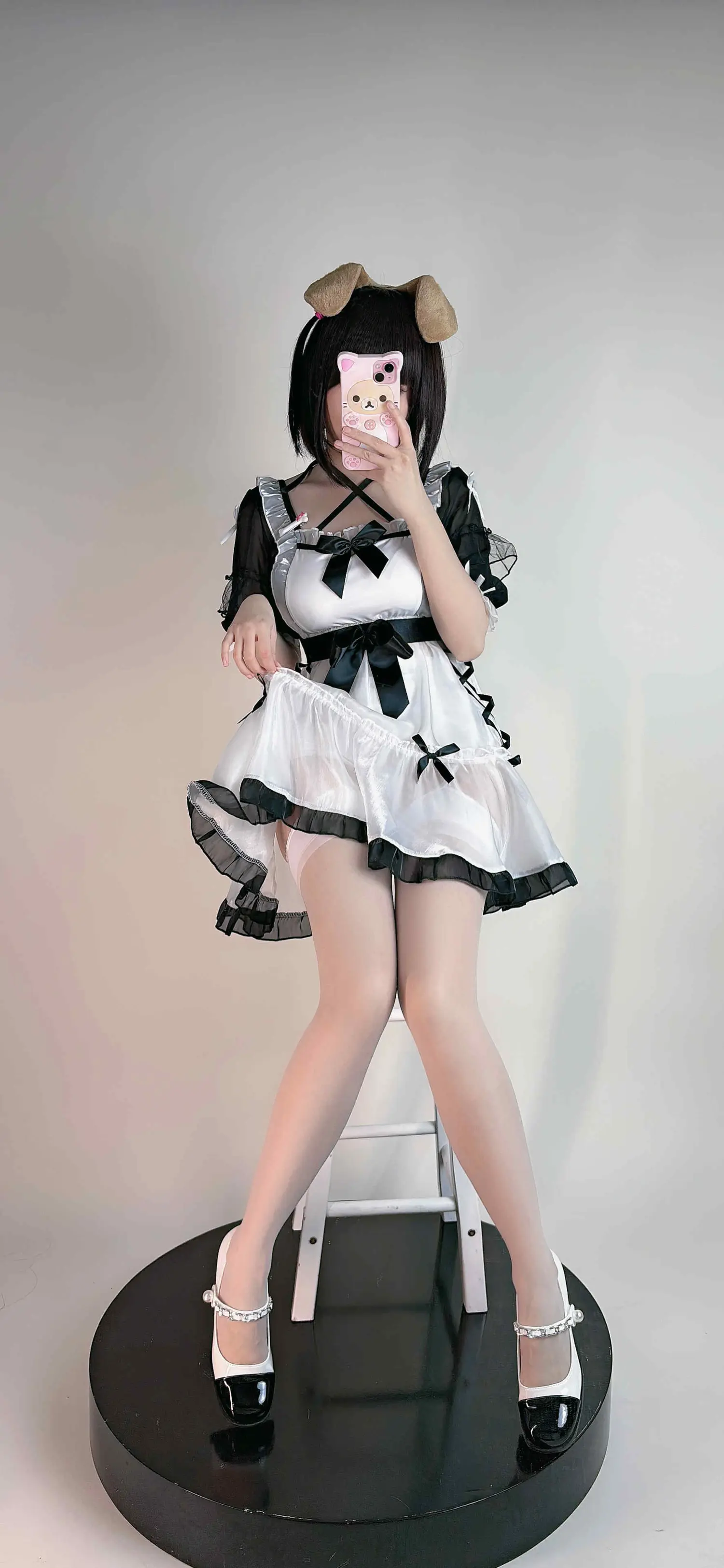 团子研究社_miko酱ww_083 – NO. 083008-003