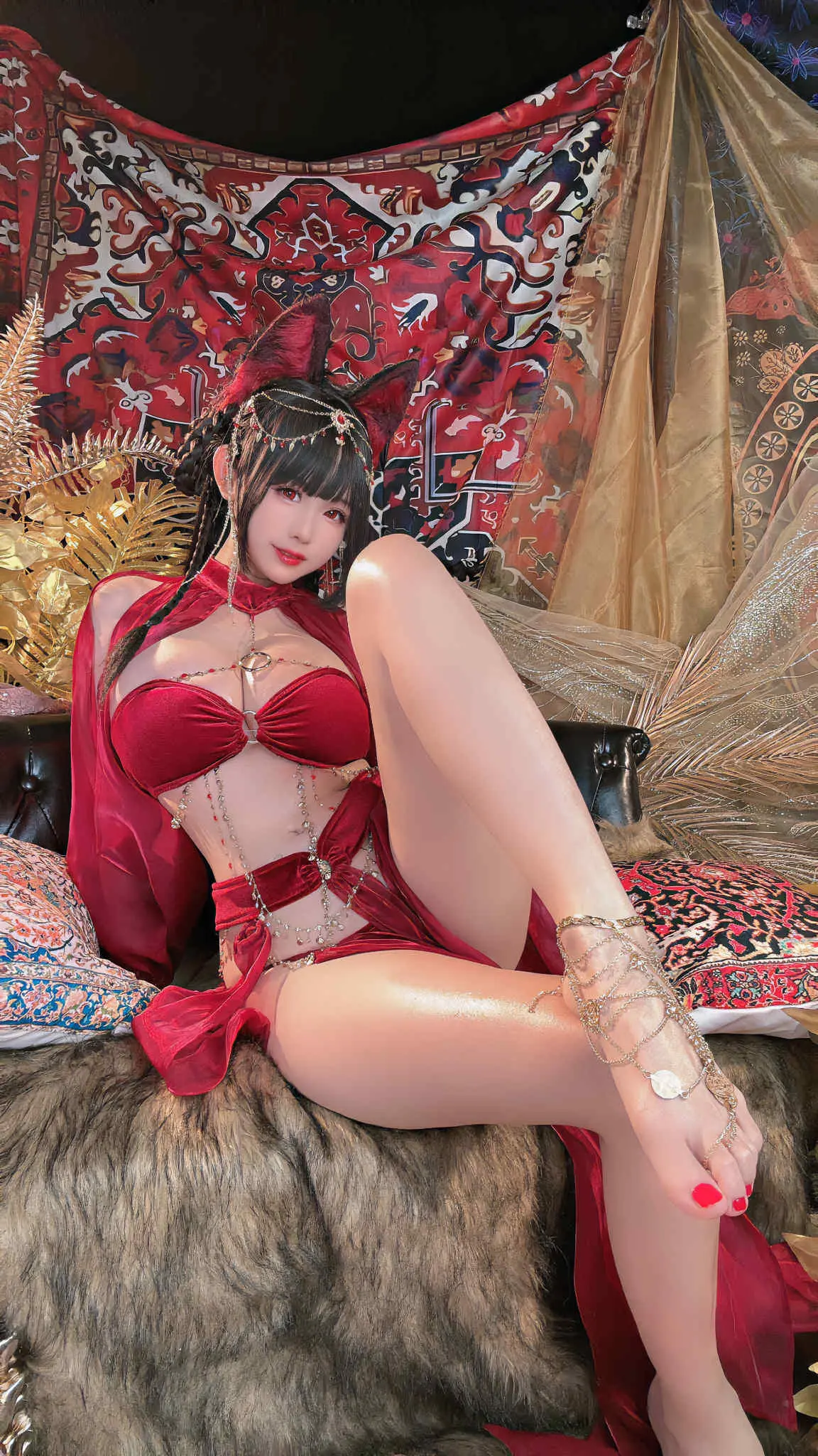 团子研究社_miko酱ww_083 – NO. 083012-002