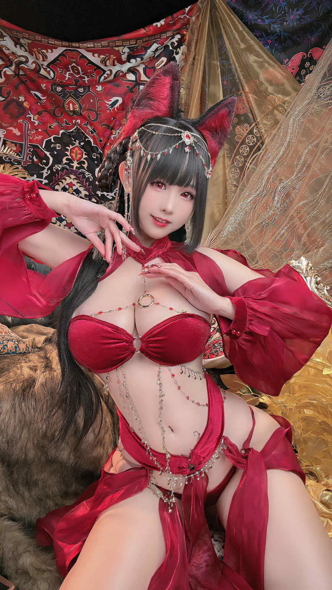 团子研究社_miko酱ww_083 – NO. 083012-003