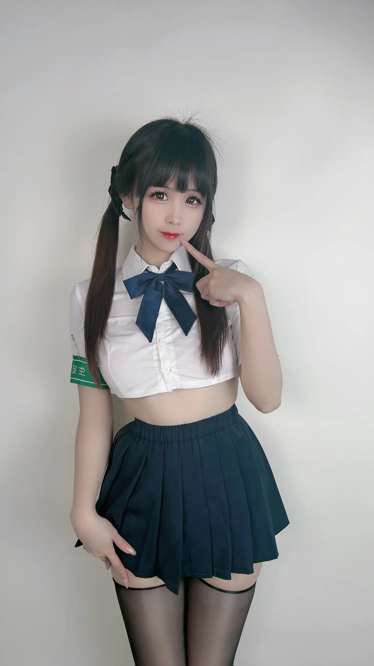 团子研究社_miko酱ww – NO. 085-001