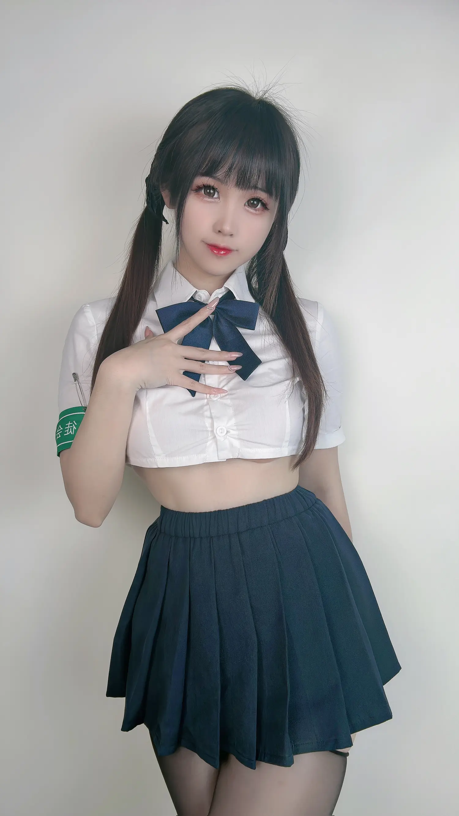 团子研究社_miko酱ww – NO. 085-002