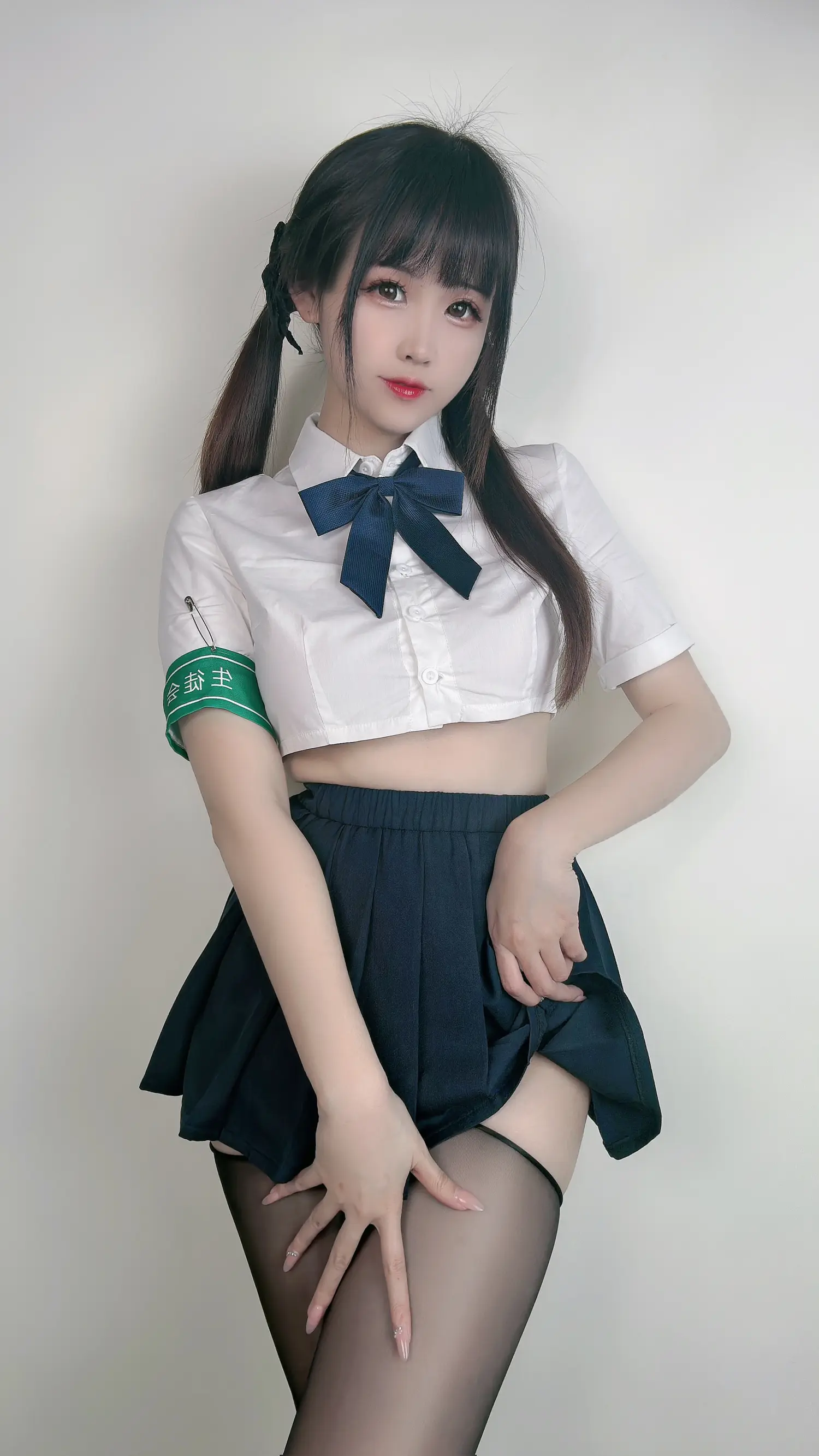 团子研究社_miko酱ww – NO. 085-003