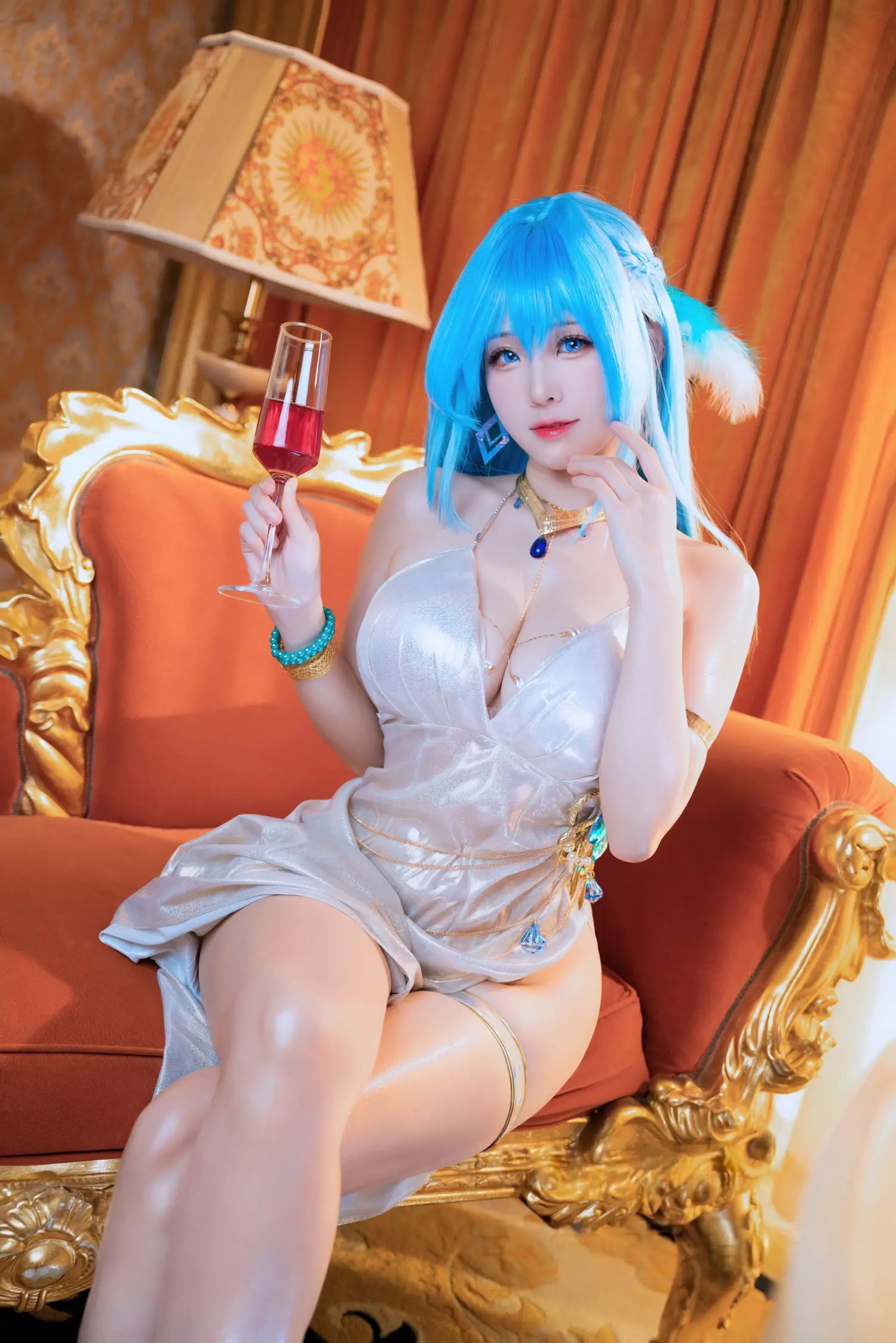 团子研究社_miko酱ww – NO. 087-004