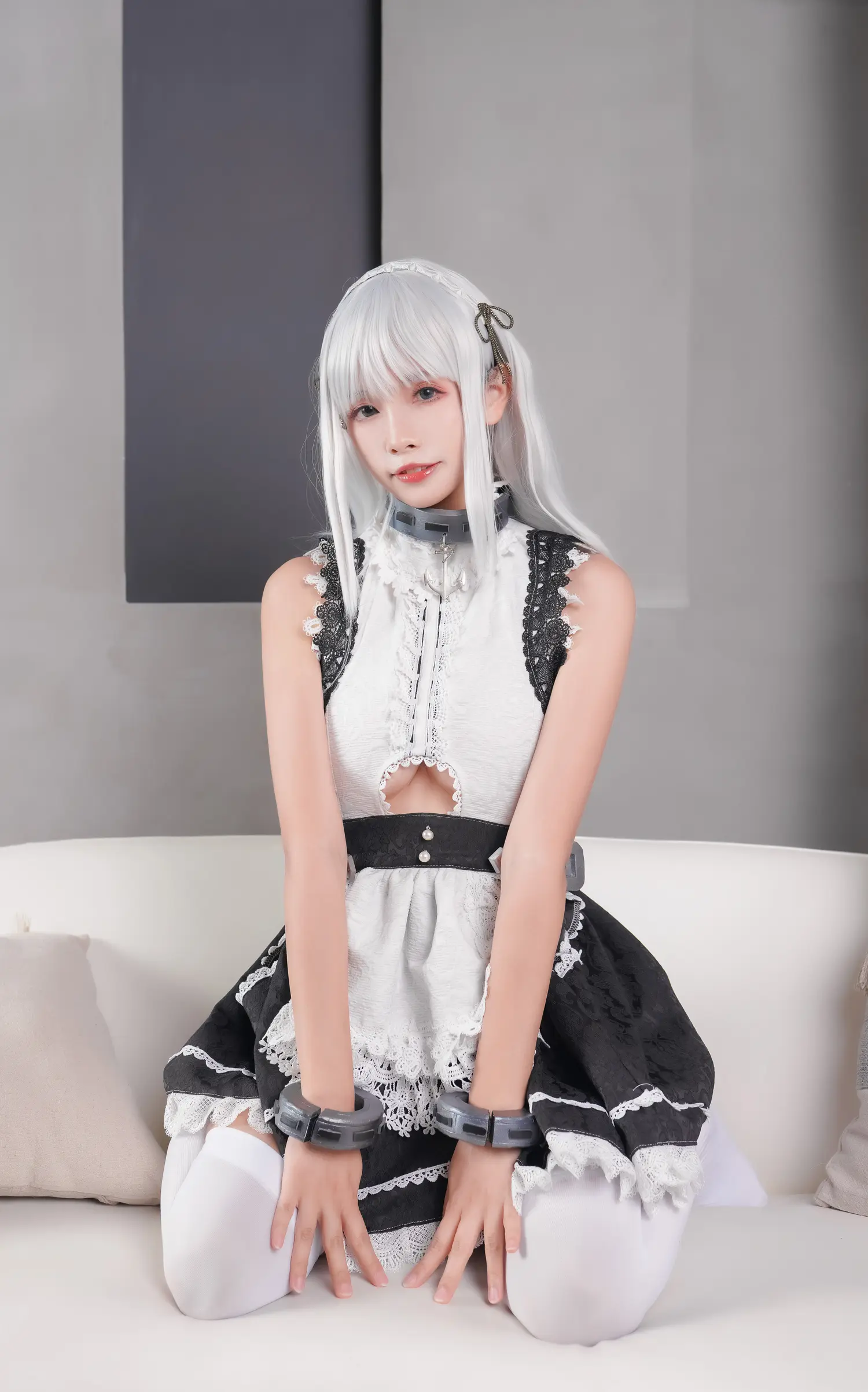 团子研究社_Neko薇薇 – NO. 007-002