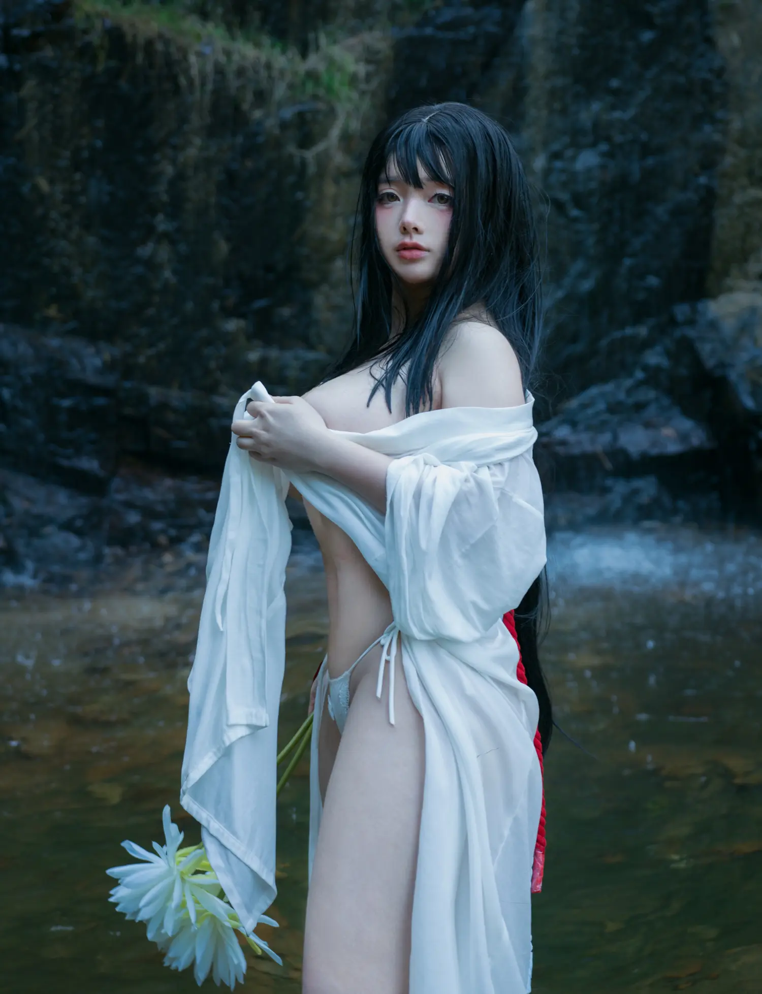 团子研究社_NinJA阿寨寨 – NO. 006-001