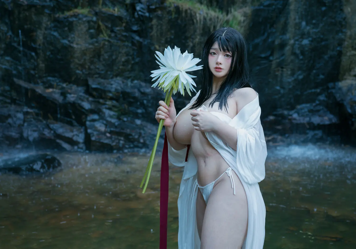 团子研究社_NinJA阿寨寨 – NO. 006-002