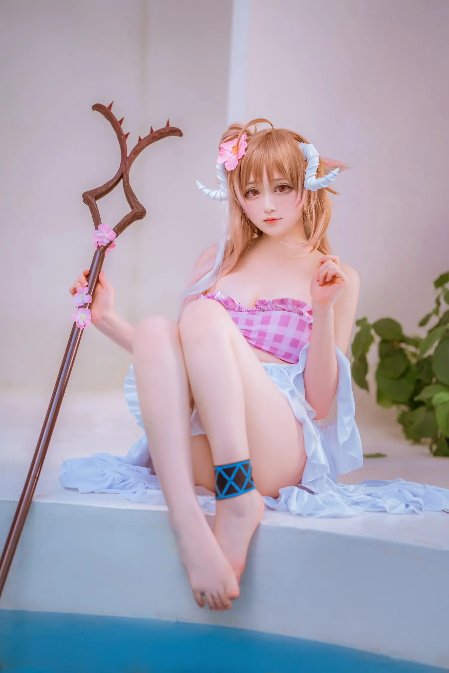 团子研究社_Sayako – NO. 001-002