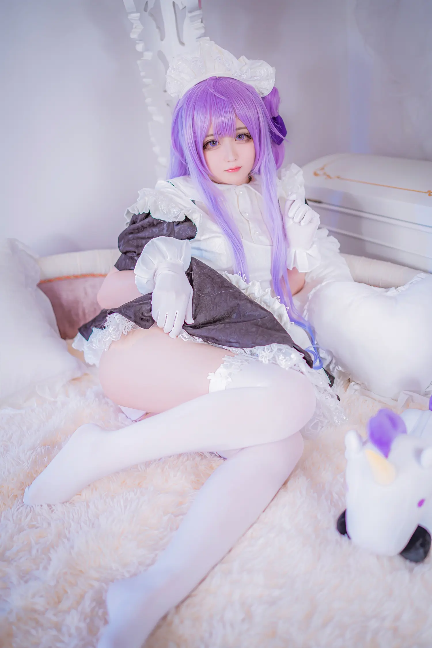 团子研究社_Sayako – NO. 002-002