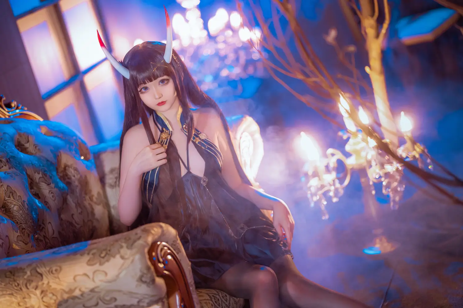 团子研究社_Sayako – NO. 003-001