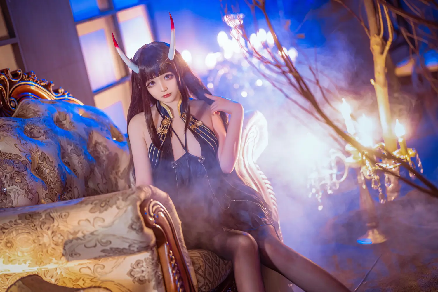 团子研究社_Sayako – NO. 003-002