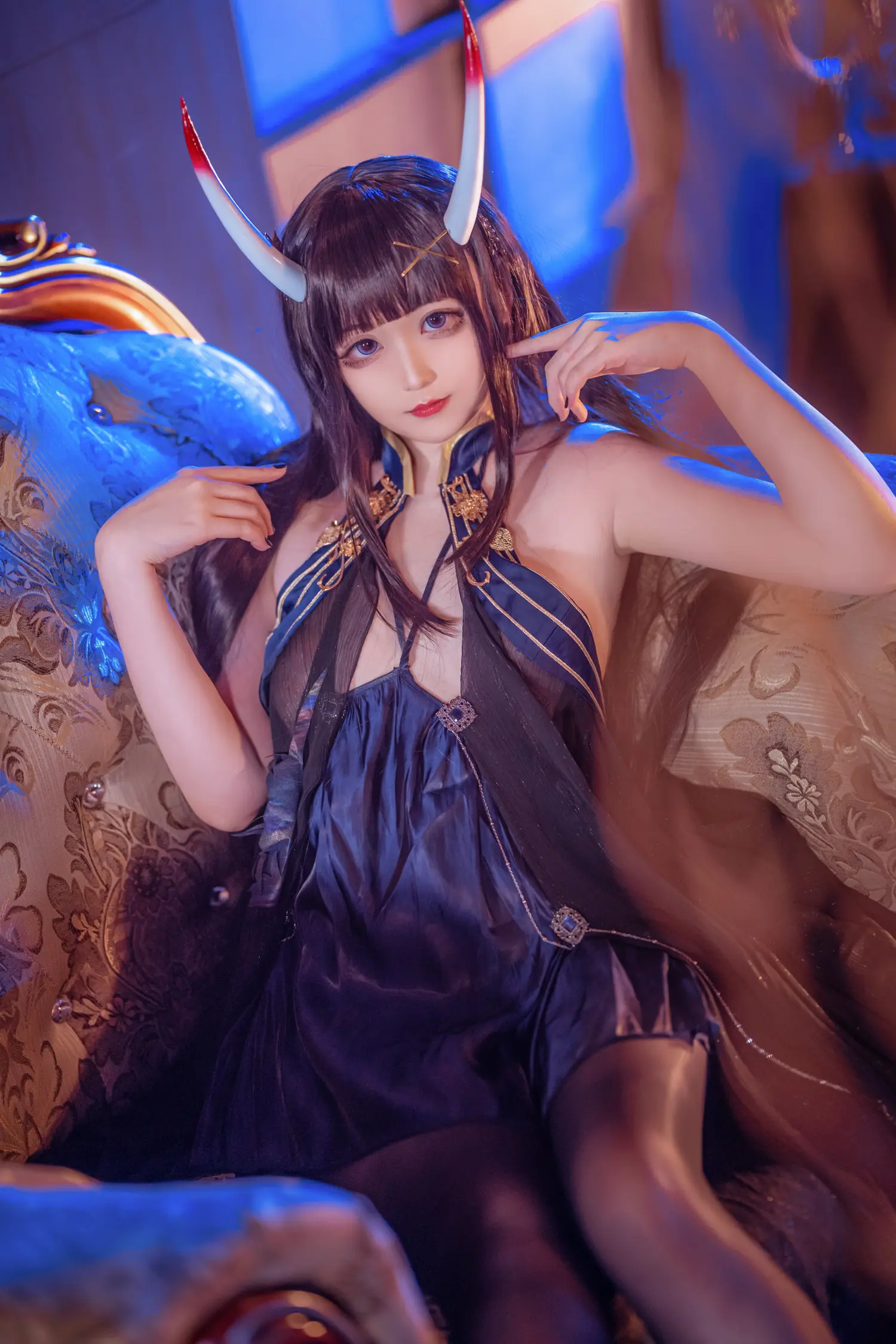 团子研究社_Sayako – NO. 003-003