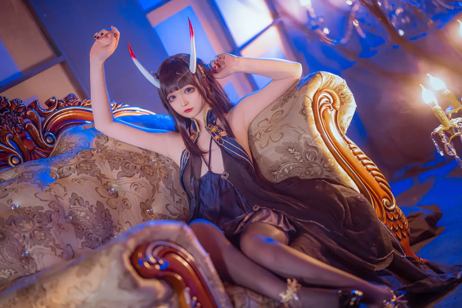 团子研究社_Sayako – NO. 003-004