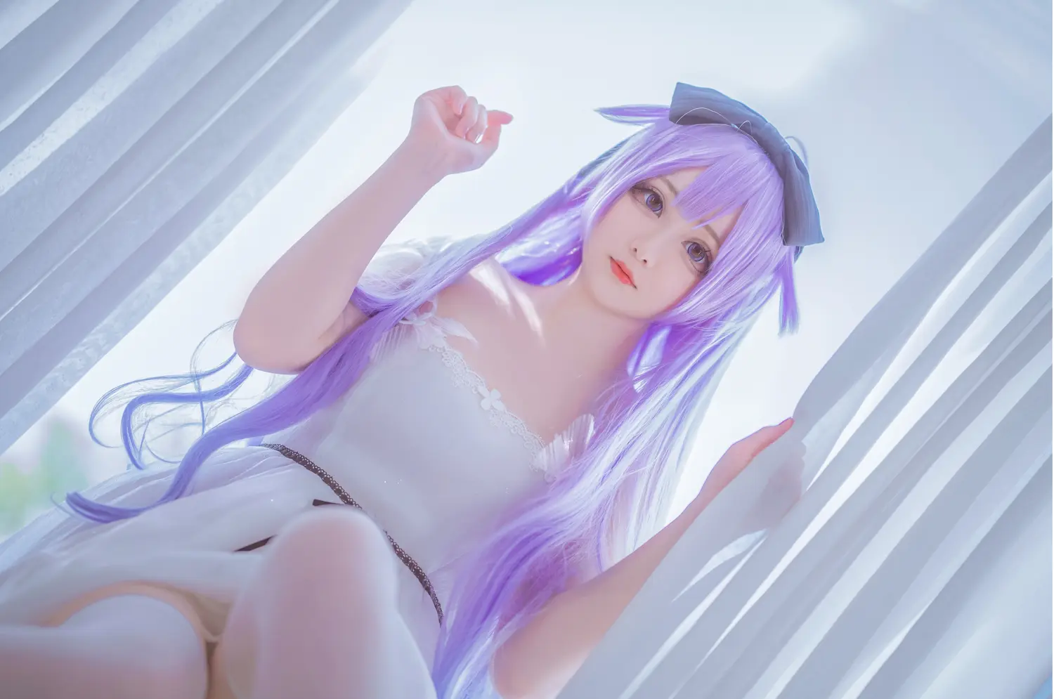 团子研究社_Sayako – NO. 005-001