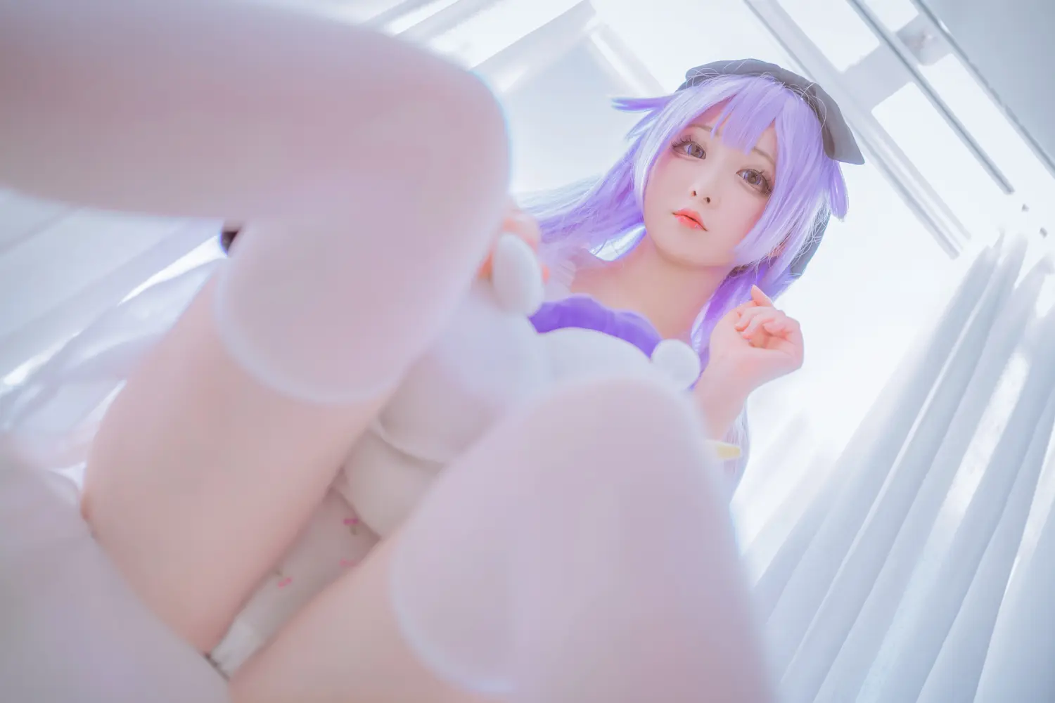 团子研究社_Sayako – NO. 005-003