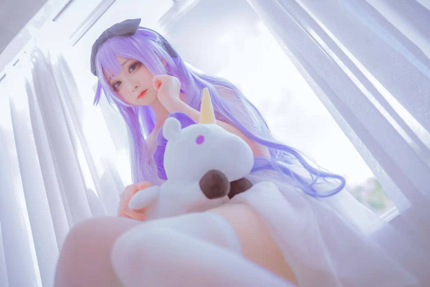 团子研究社_Sayako – NO. 005-004