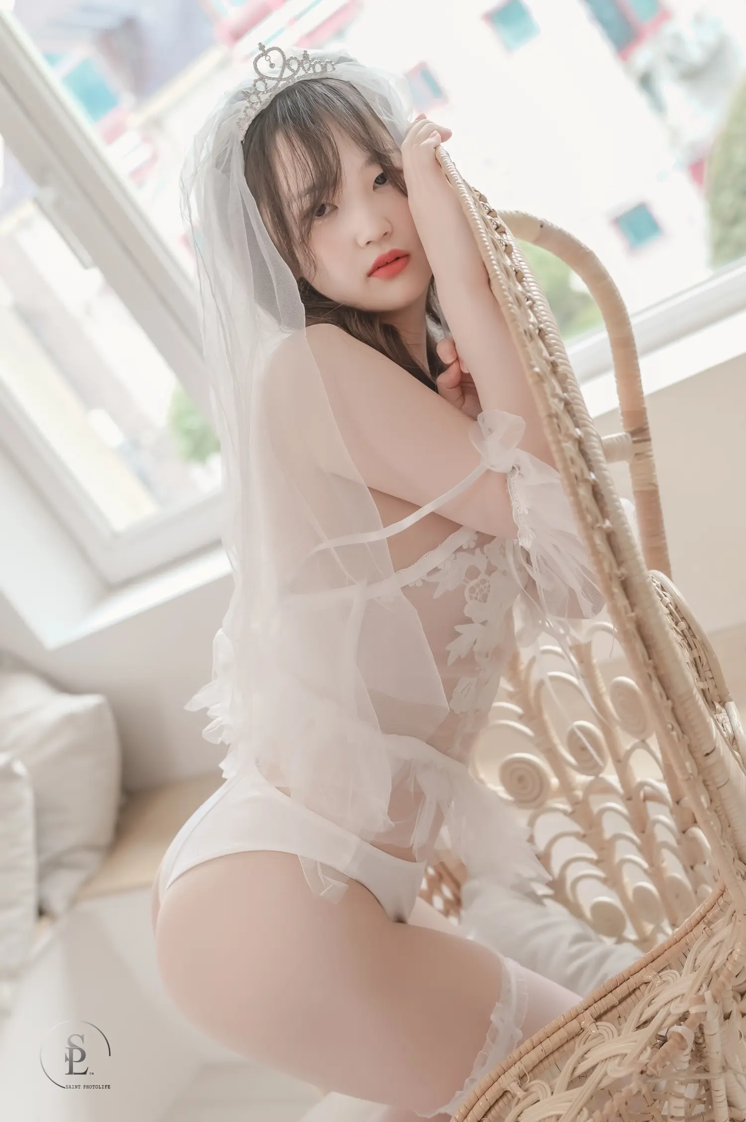 团子研究社_Sia – NO. 001-002