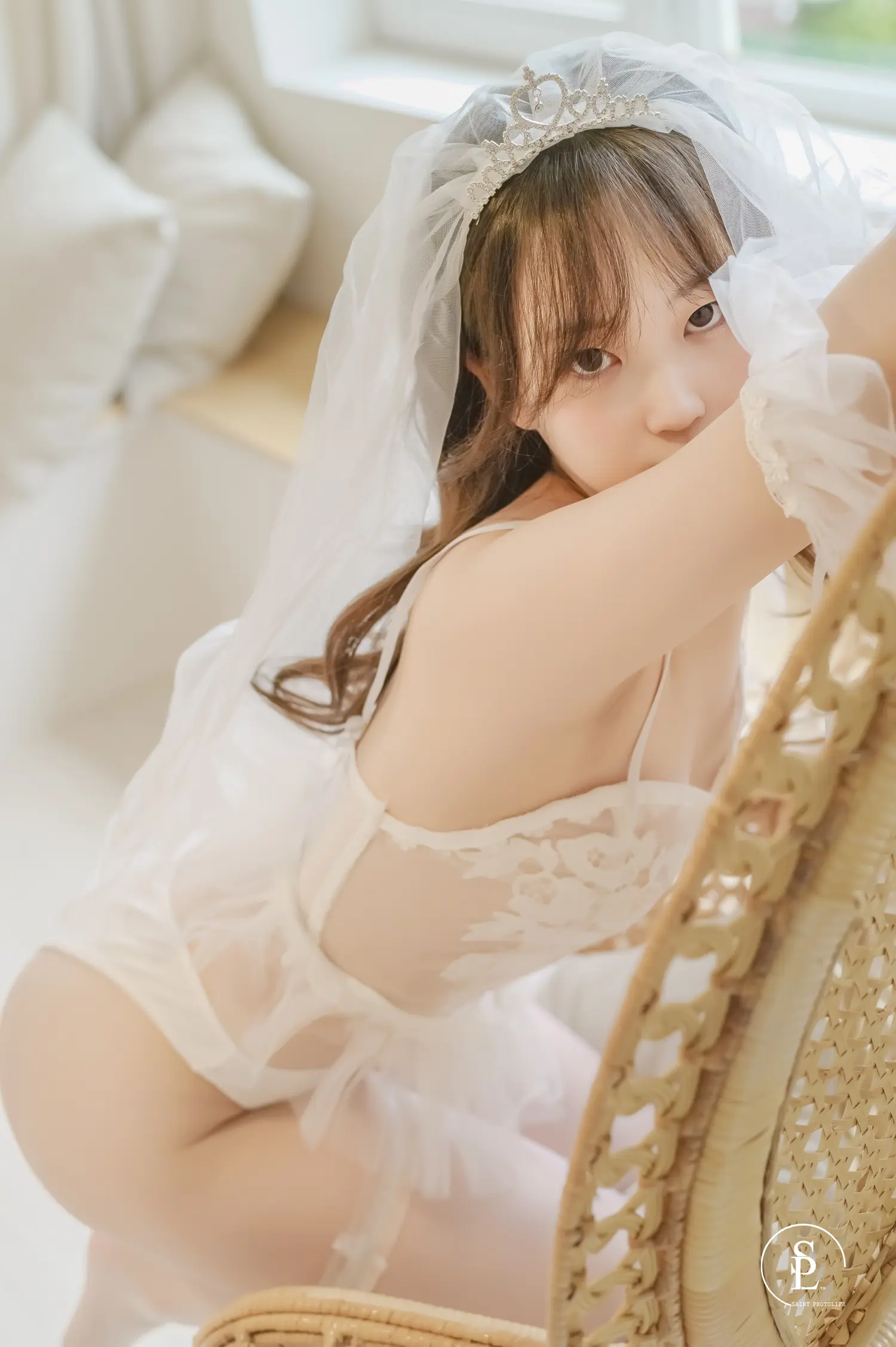 团子研究社_Sia – NO. 001-003