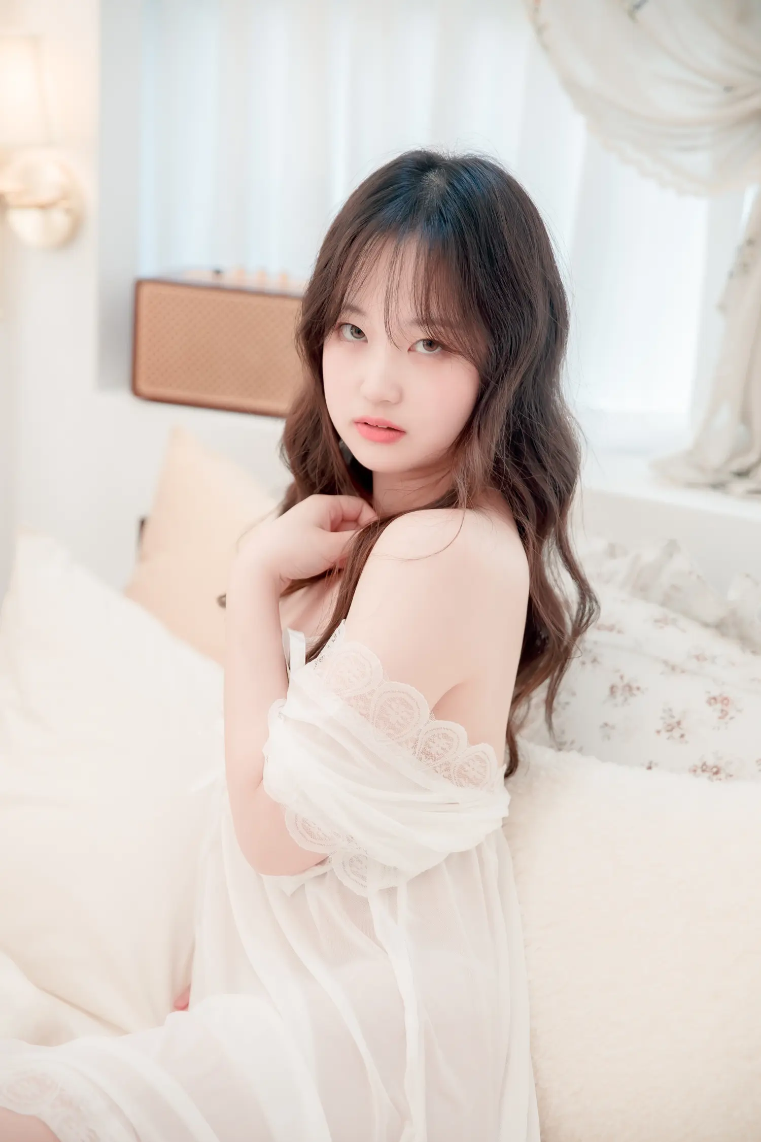 团子研究社_Sia – NO. 002-002