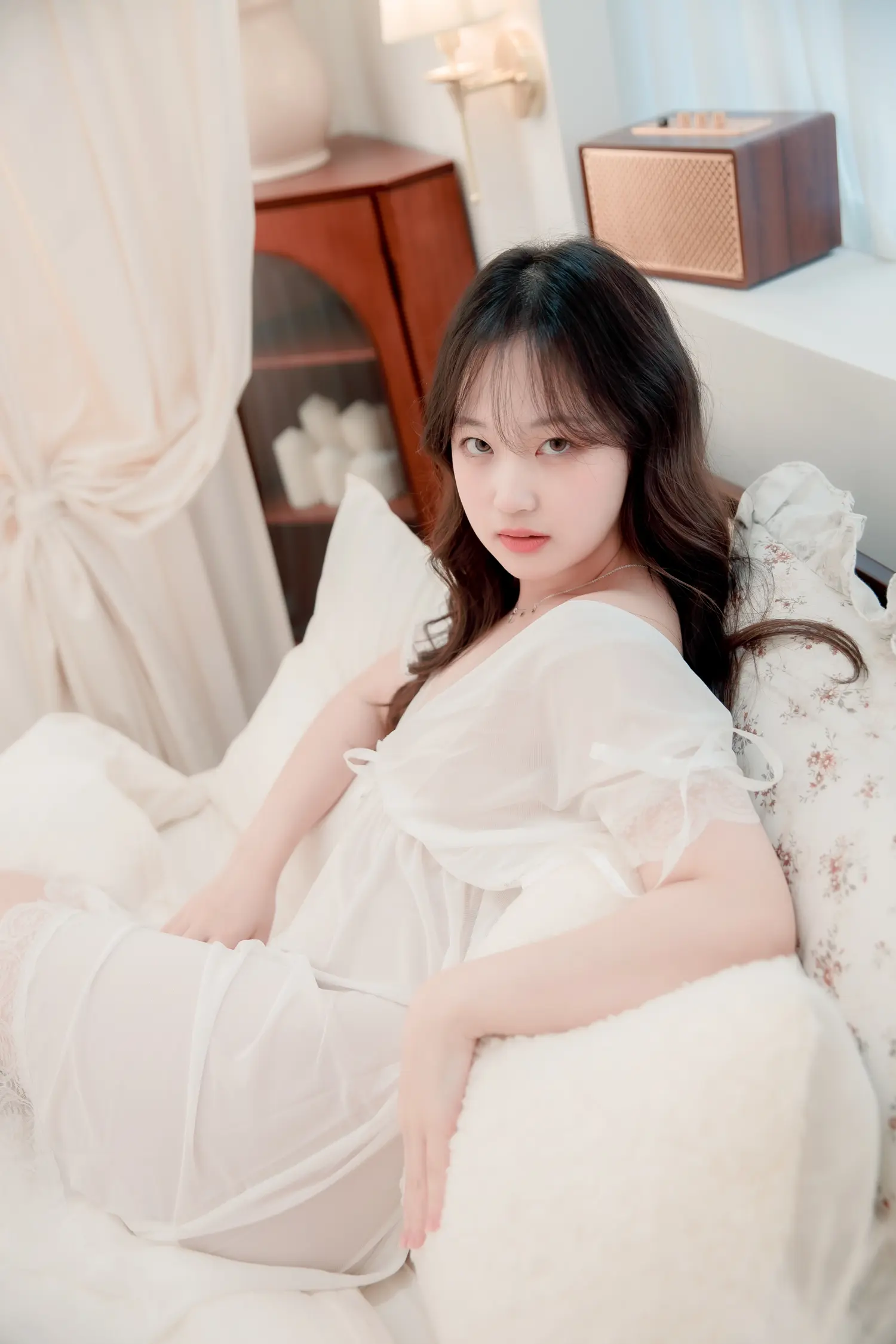 团子研究社_Sia – NO. 002-003
