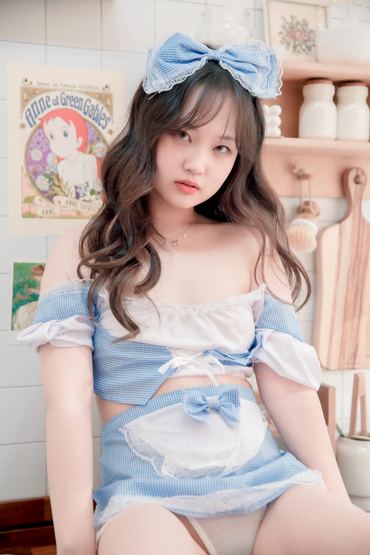 团子研究社_Sia – NO. 003-001