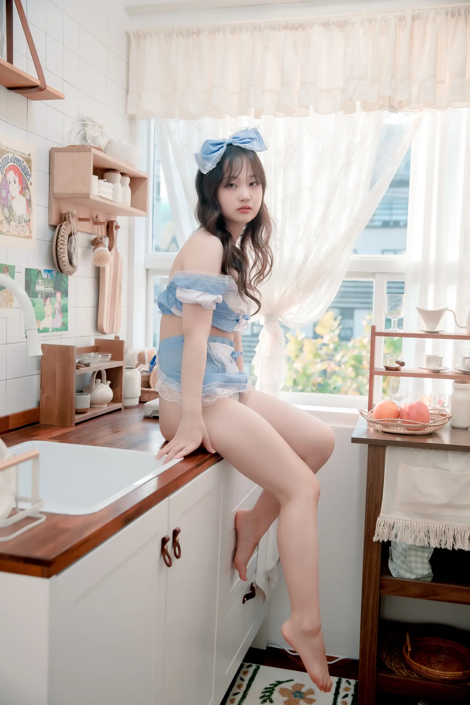 团子研究社_Sia – NO. 003-003