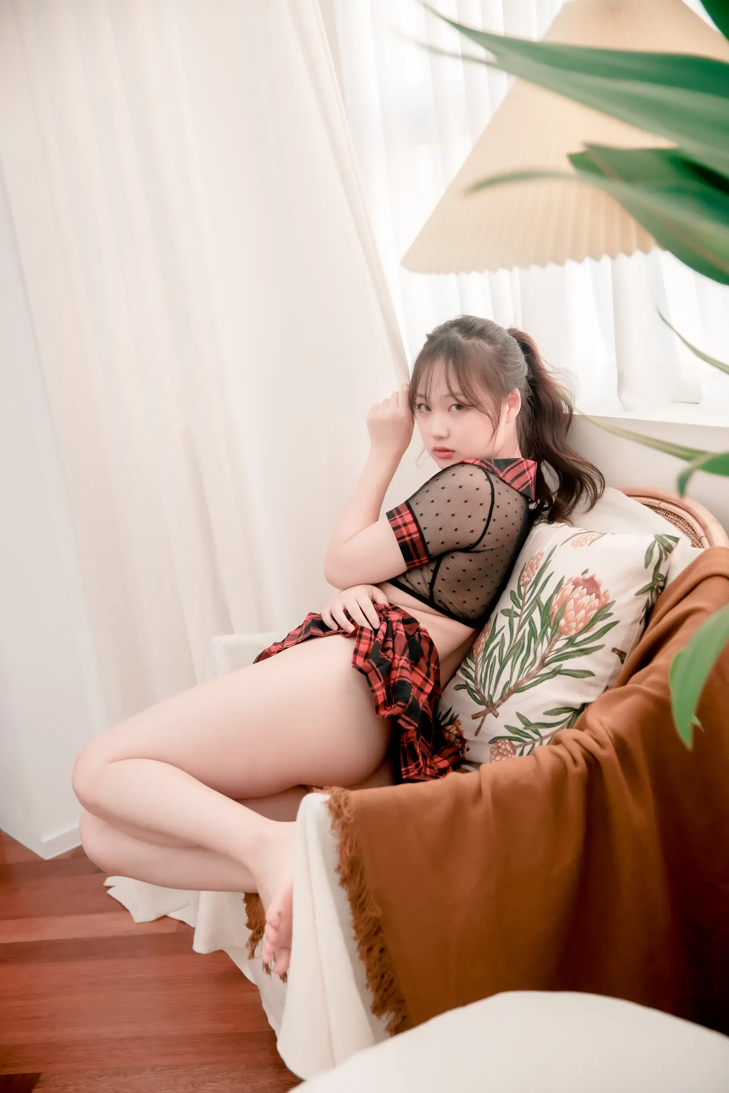 团子研究社_Sia – NO. 004-003