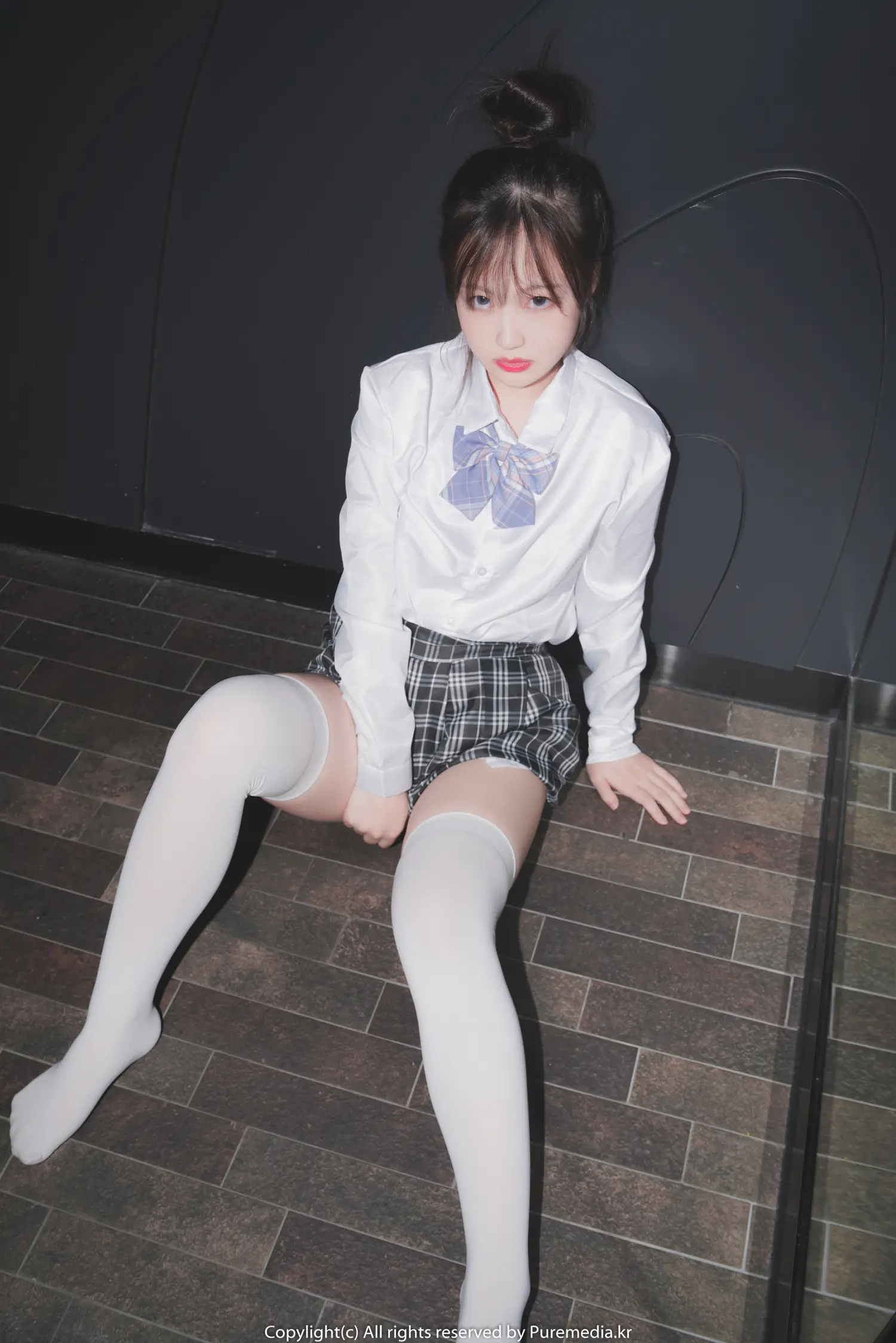 团子研究社_Sia – NO. 006-002