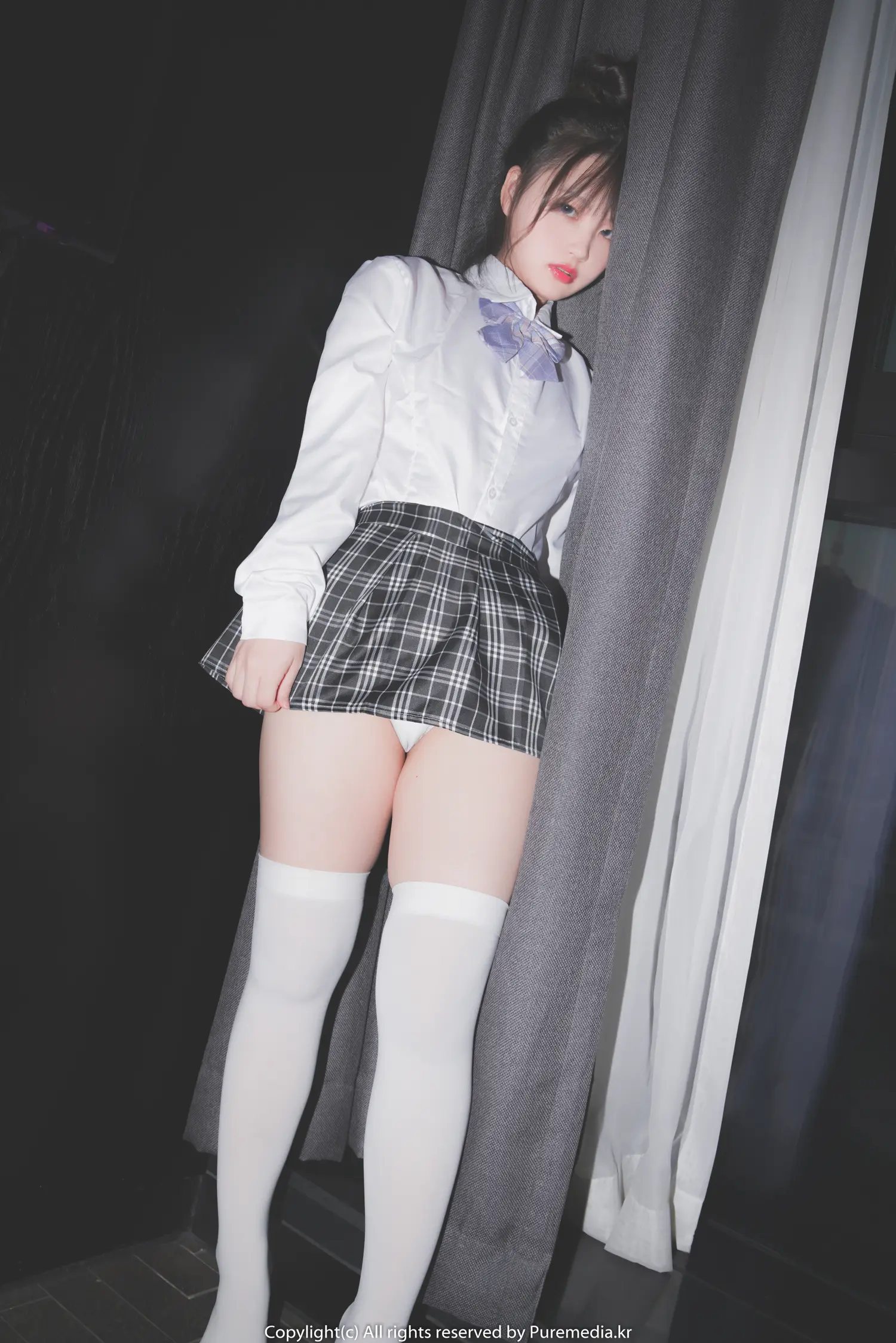 团子研究社_Sia – NO. 006-003