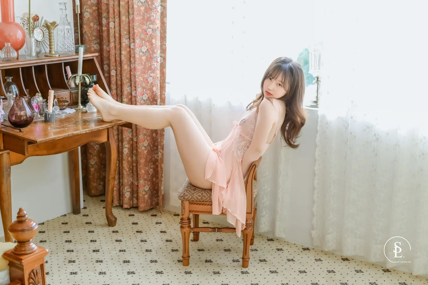 团子研究社_Sia – NO. 012-003