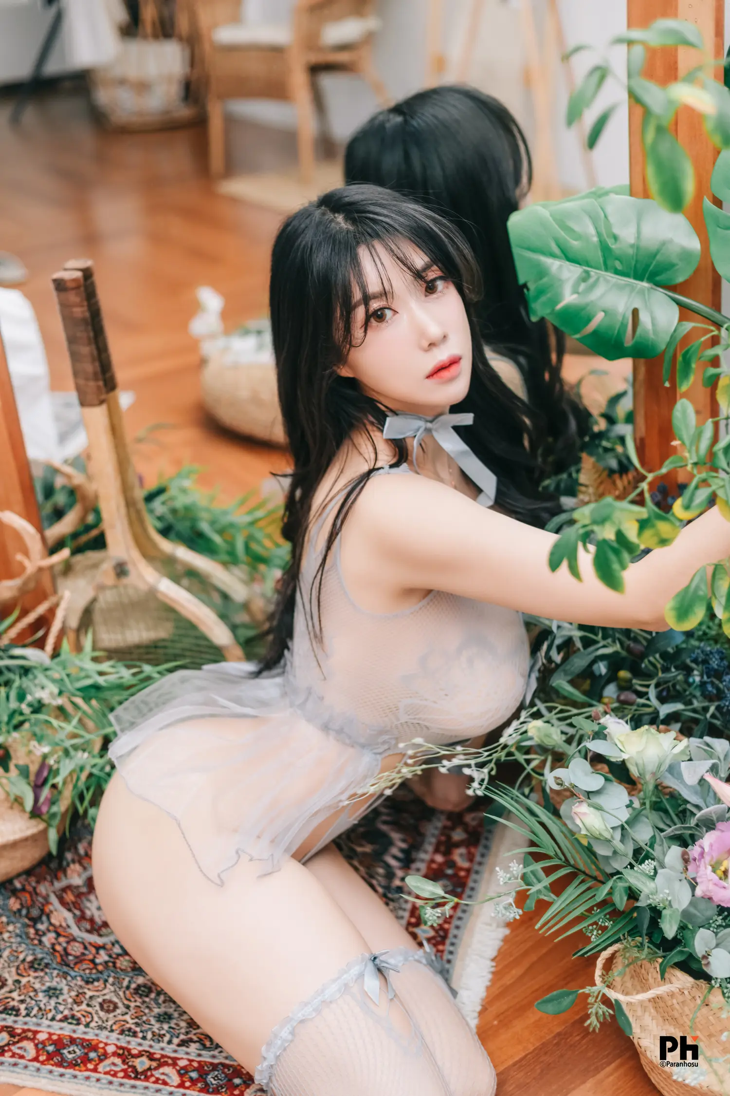 团子研究社_Sia – NO. 018-003