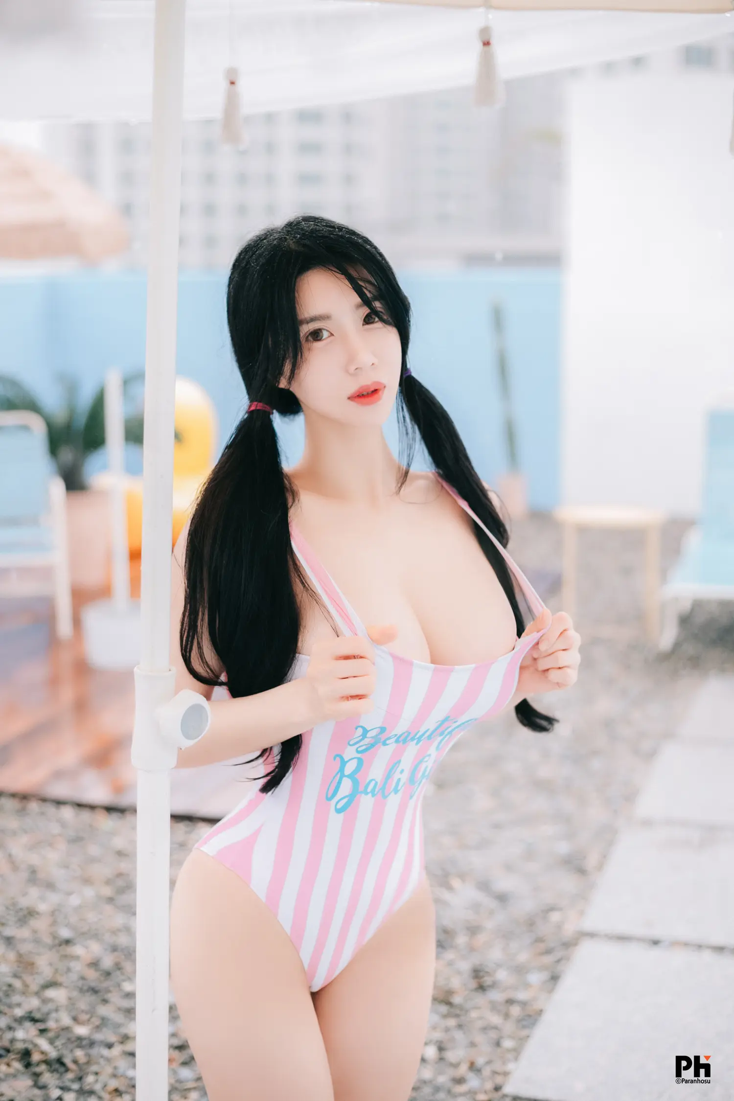 团子研究社_Sia – NO. 023-003