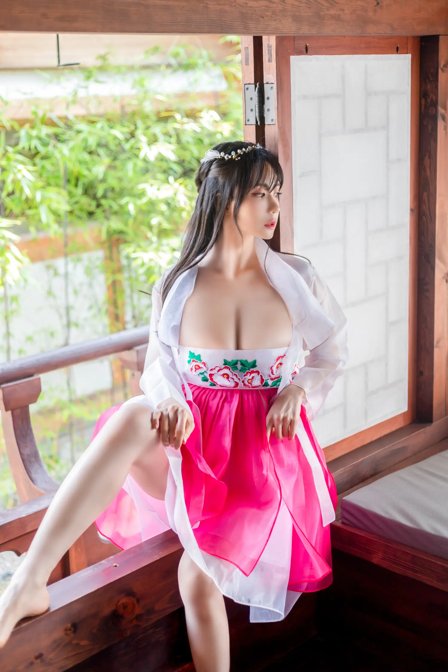 团子研究社_Sia – NO. 029-002
